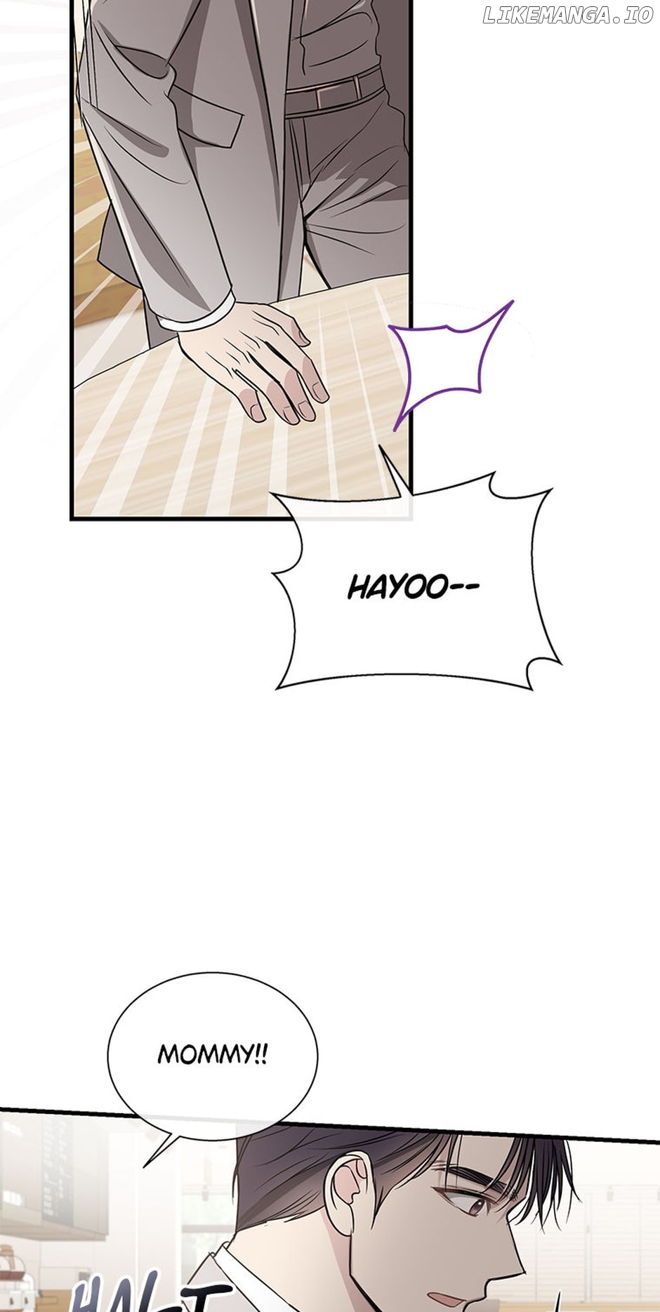 Colored With Time Chapter 48 - page 62