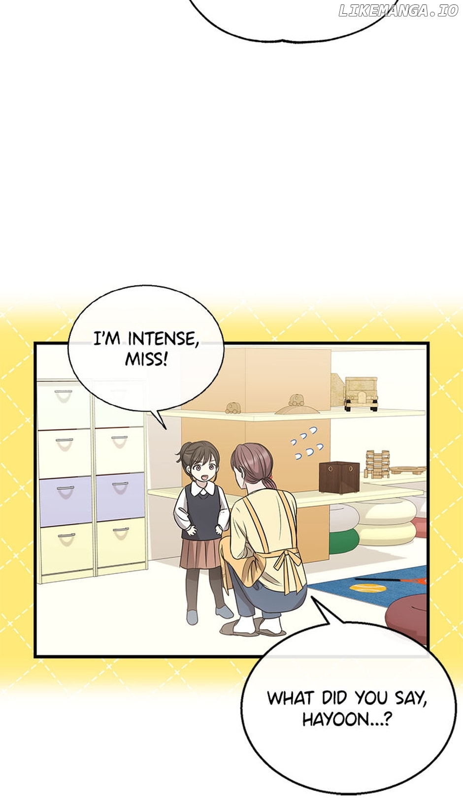 Colored With Time Chapter 49 - page 10