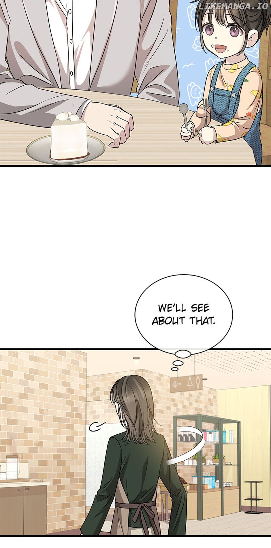 Colored With Time Chapter 49 - page 15