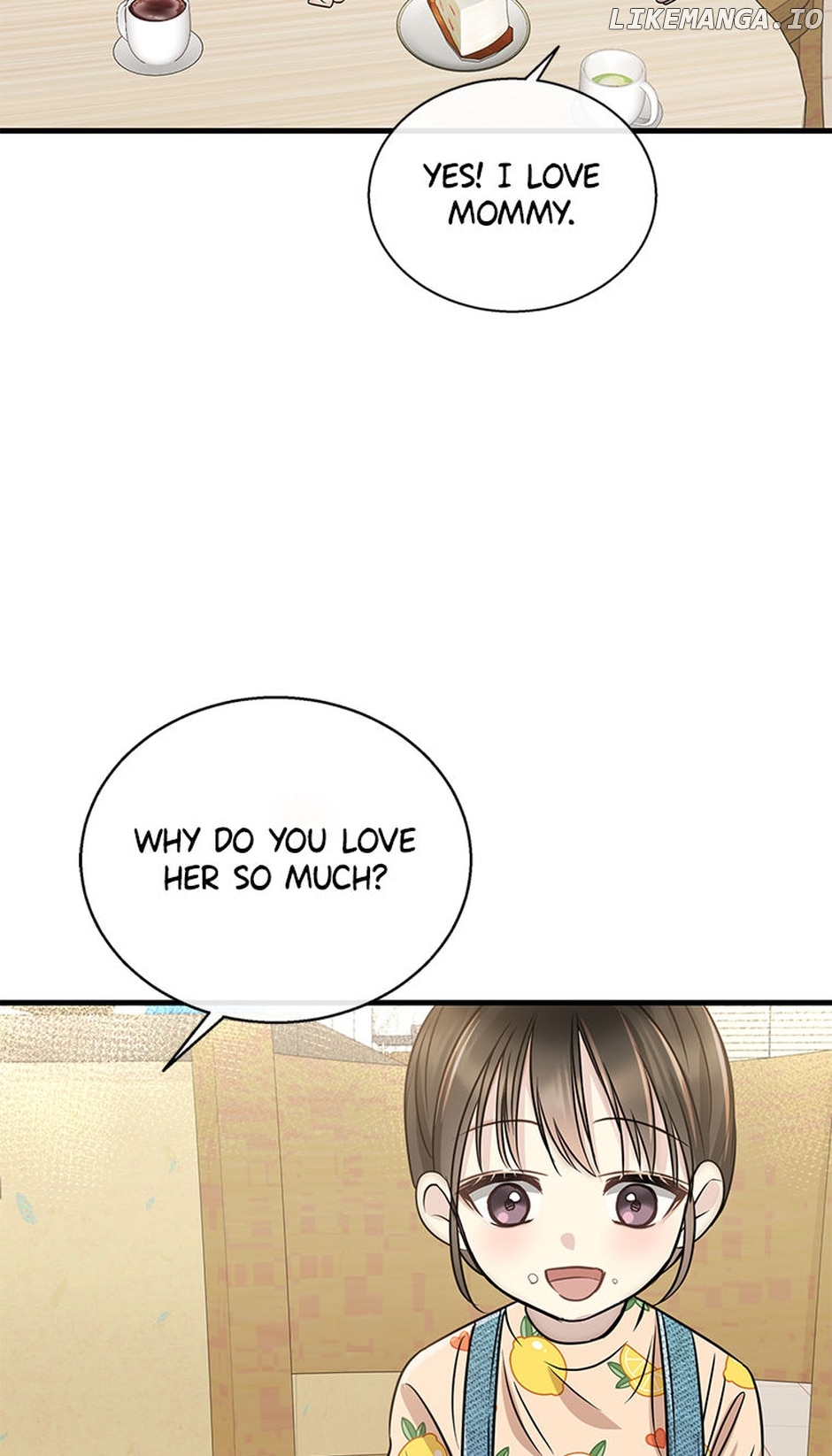 Colored With Time Chapter 49 - page 18