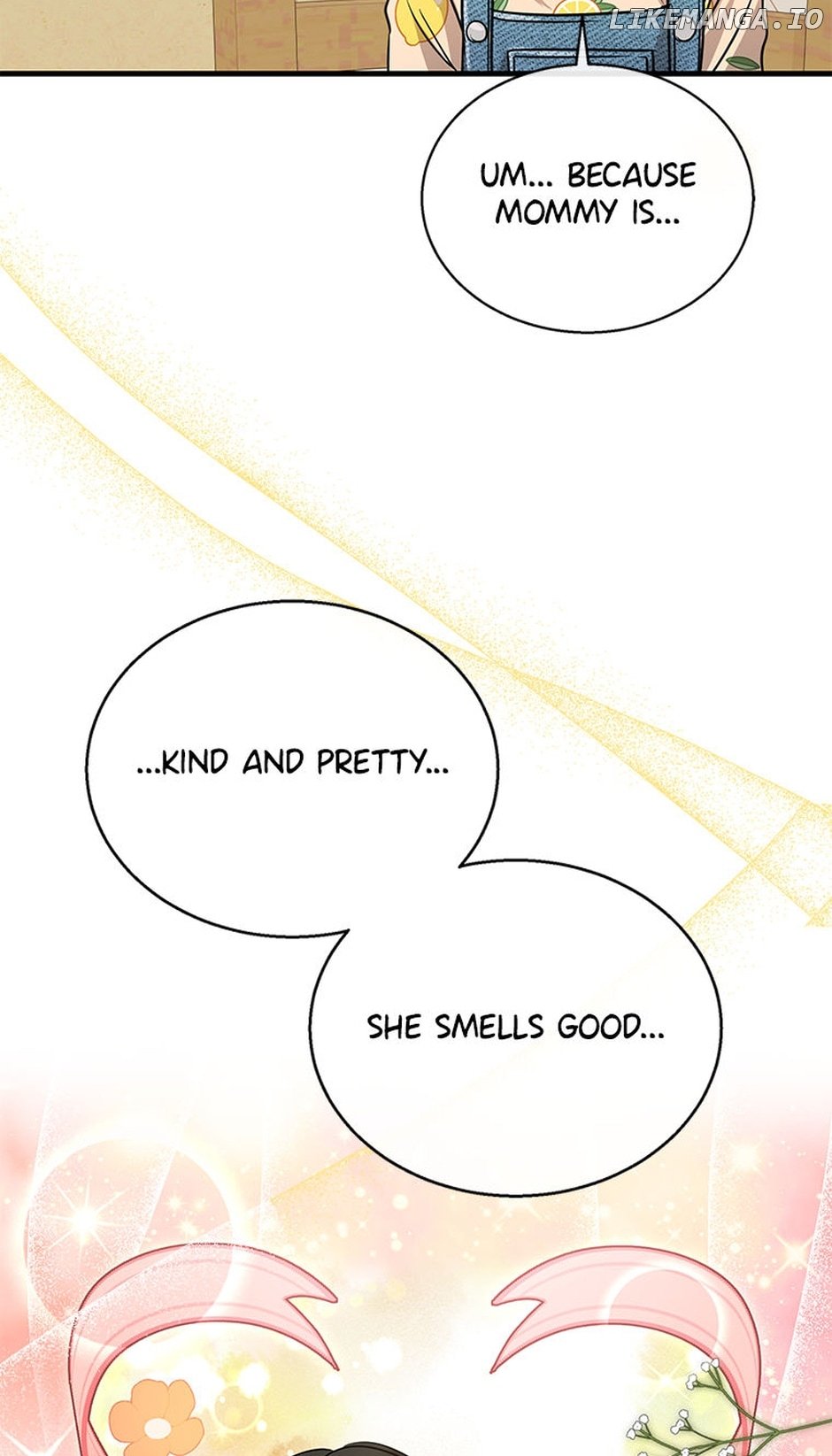 Colored With Time Chapter 49 - page 19