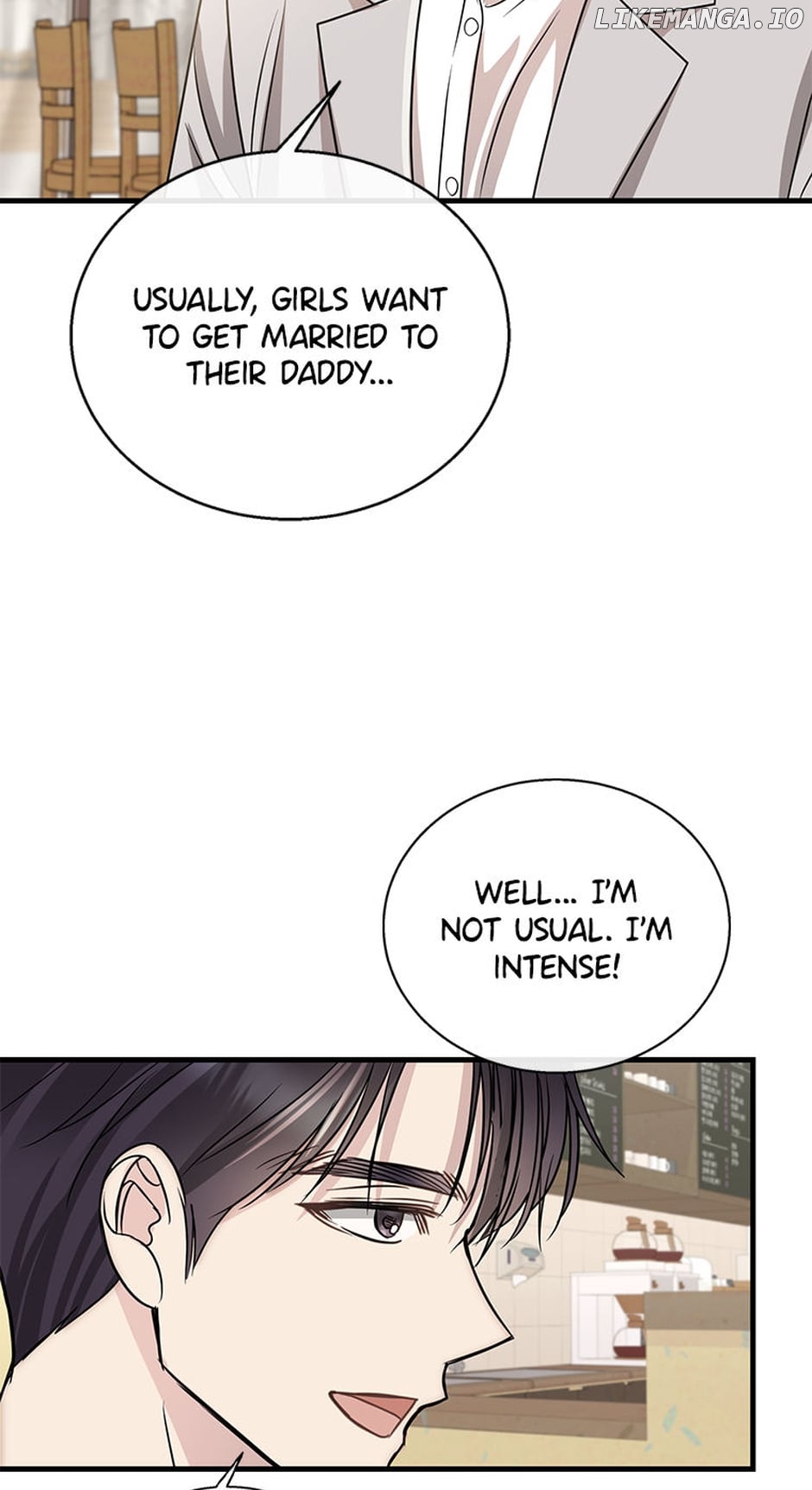 Colored With Time Chapter 49 - page 28