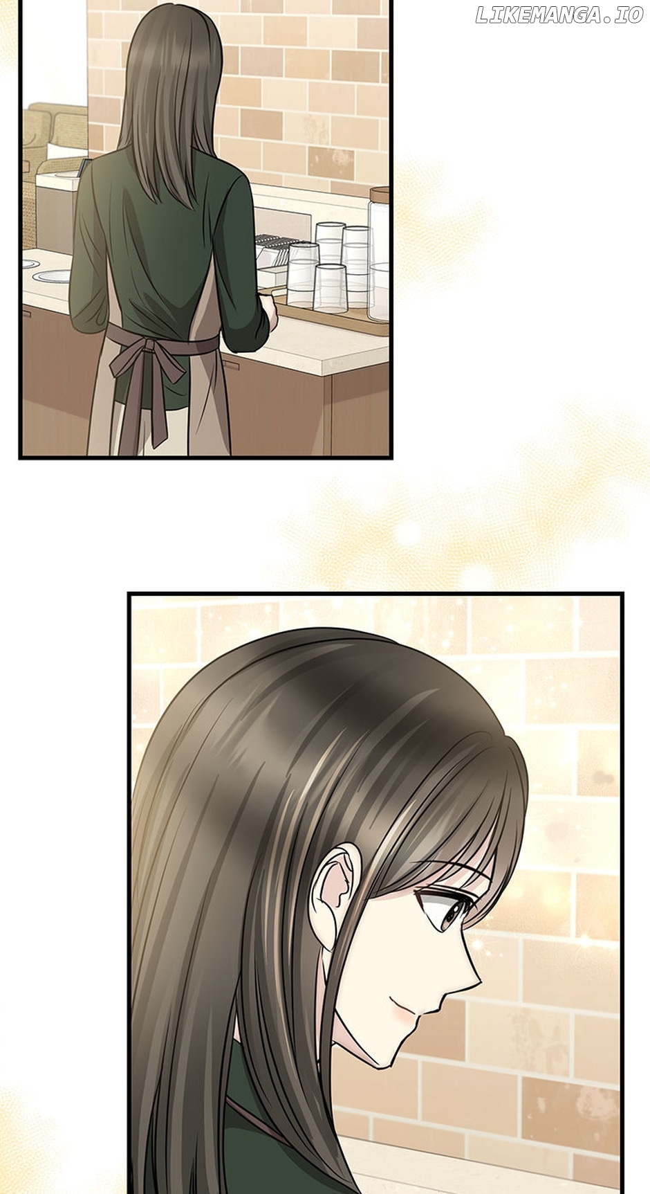 Colored With Time Chapter 49 - page 30