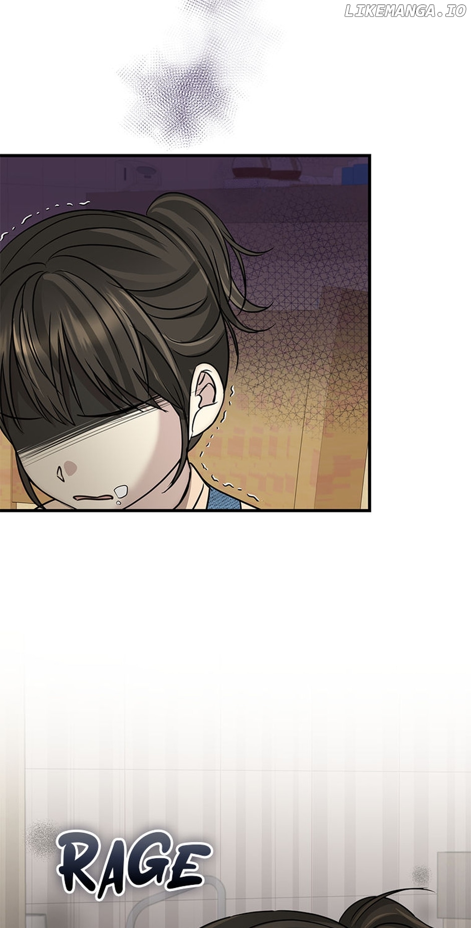 Colored With Time Chapter 49 - page 39
