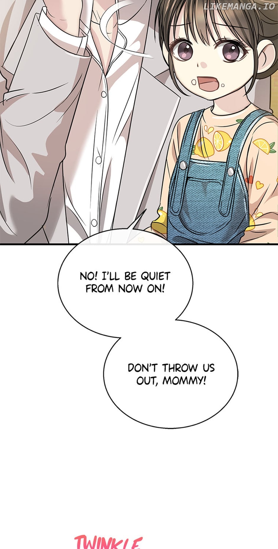 Colored With Time Chapter 49 - page 4