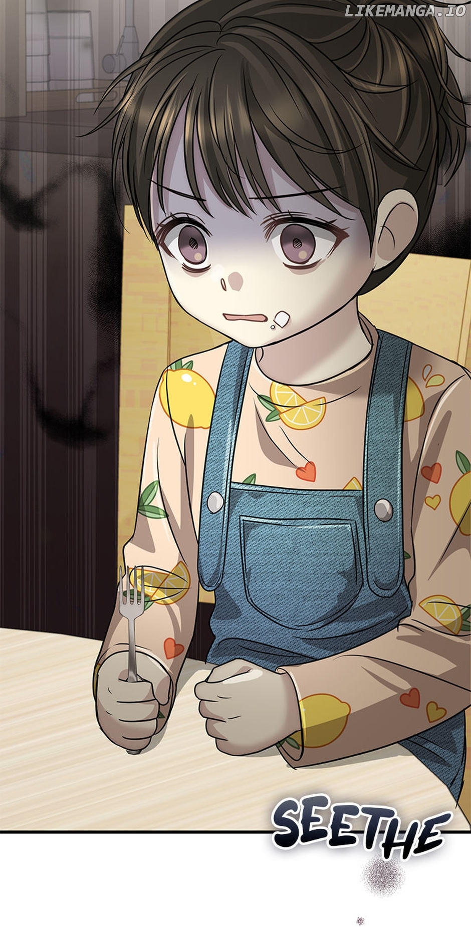 Colored With Time Chapter 49 - page 40