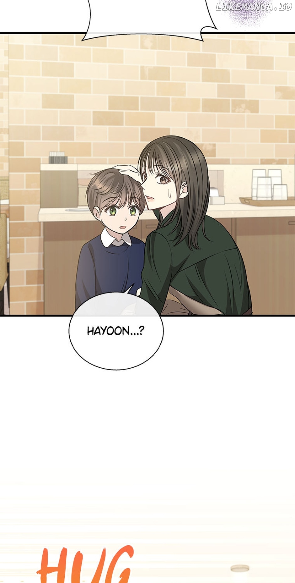 Colored With Time Chapter 49 - page 43