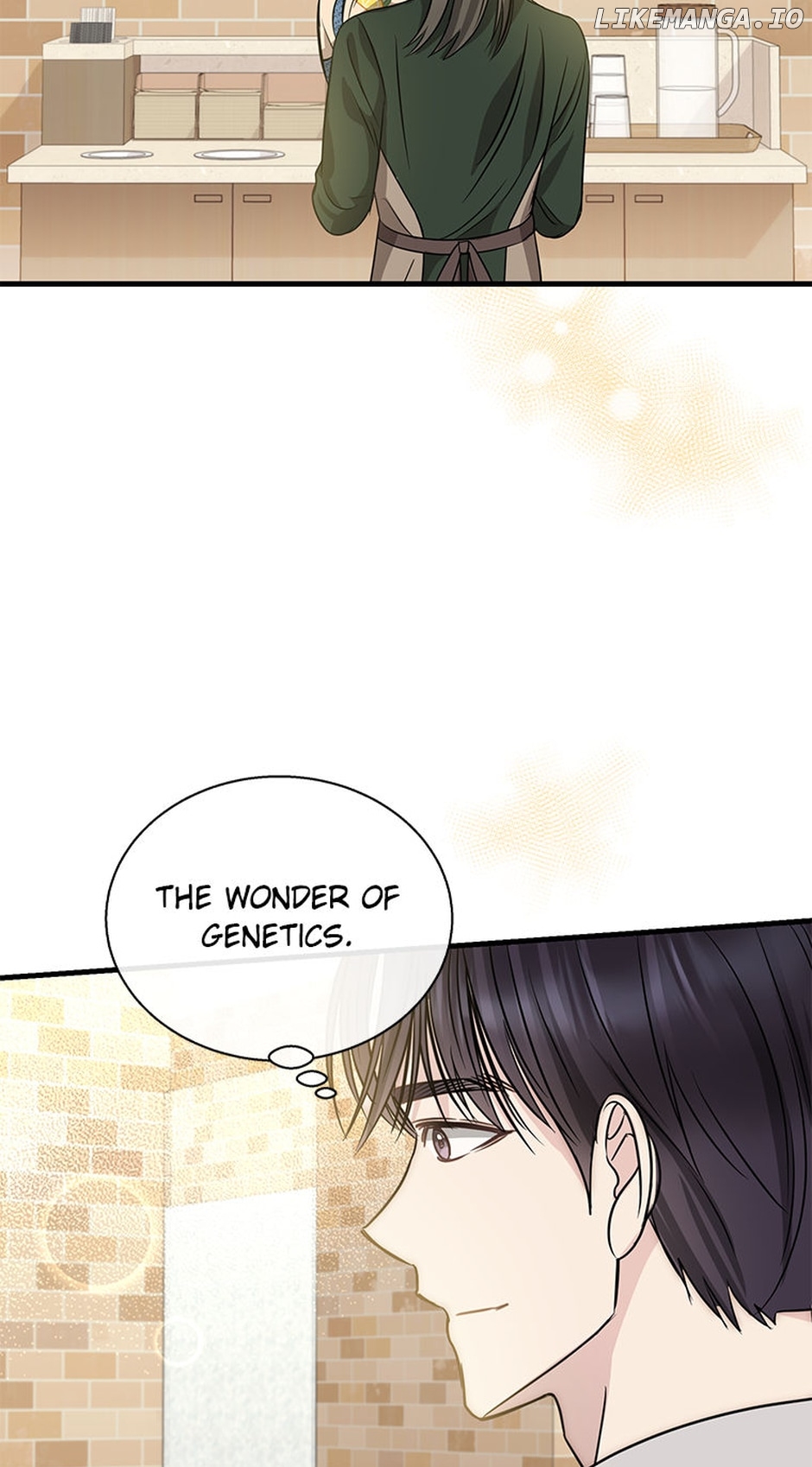 Colored With Time Chapter 49 - page 49