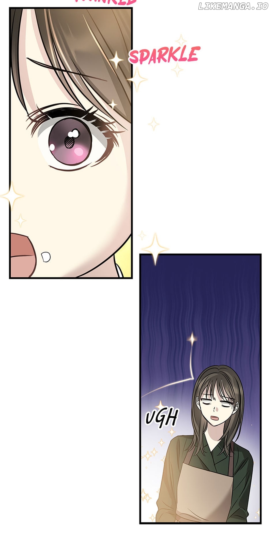 Colored With Time Chapter 49 - page 5