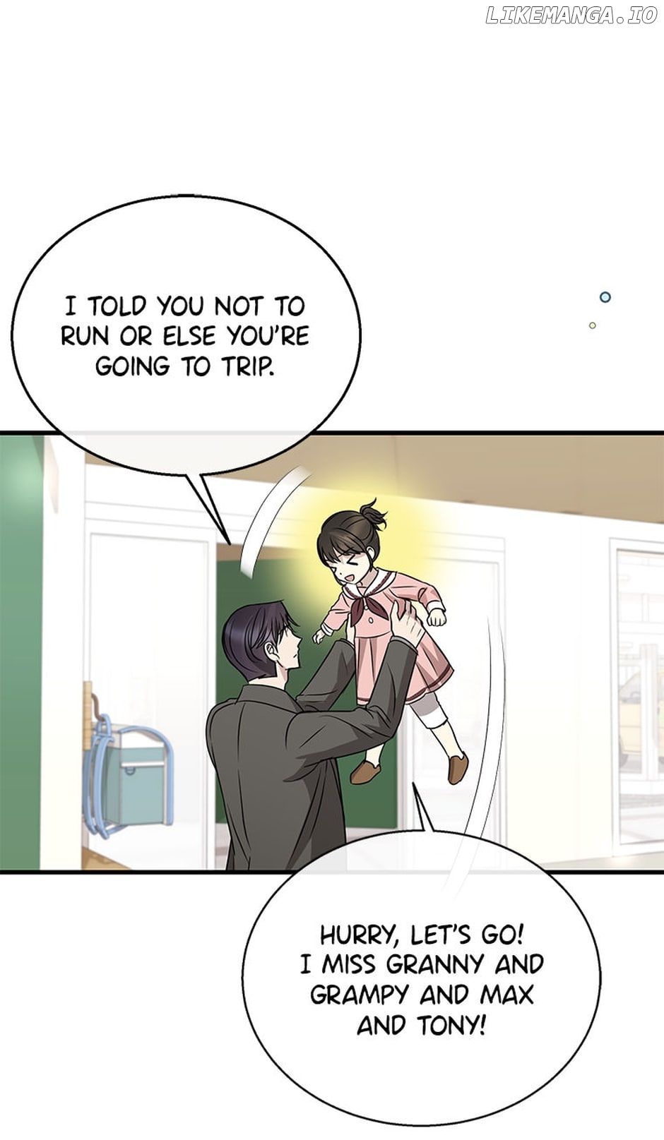 Colored With Time Chapter 49 - page 57