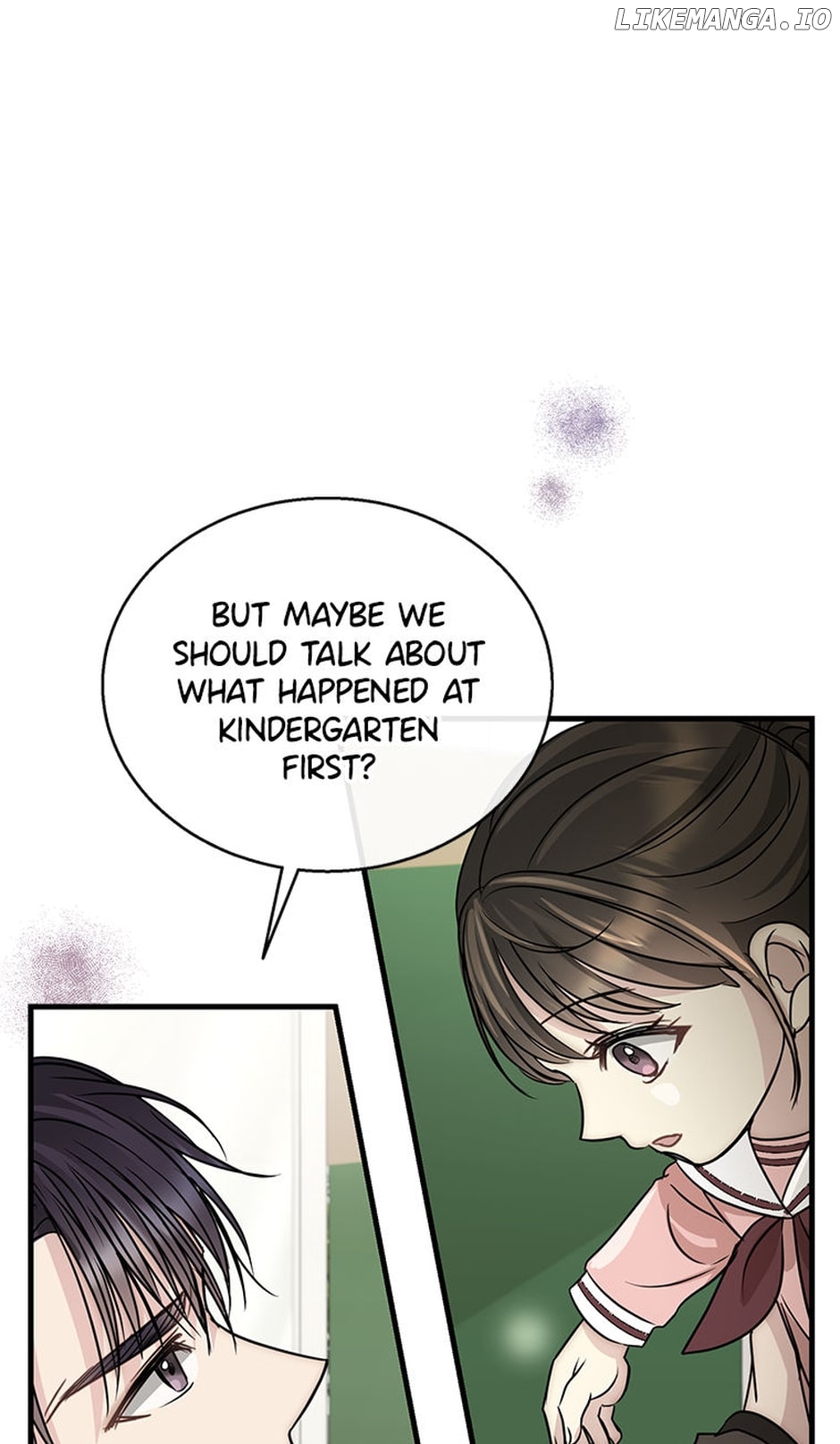 Colored With Time Chapter 49 - page 58