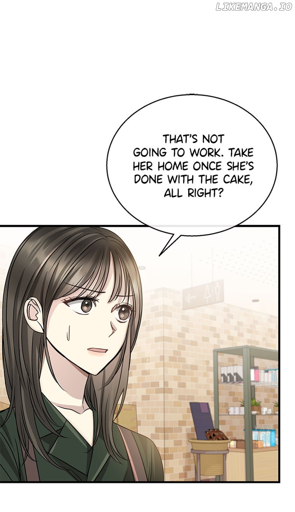 Colored With Time Chapter 49 - page 6