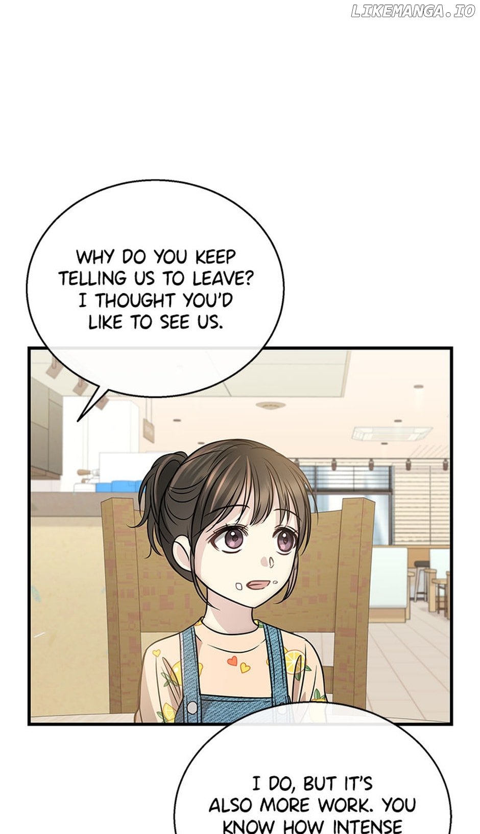 Colored With Time Chapter 49 - page 7