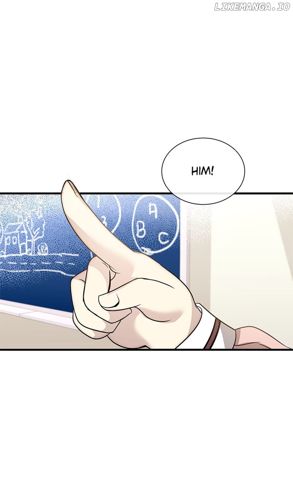 Colored With Time Chapter 50 - page 10