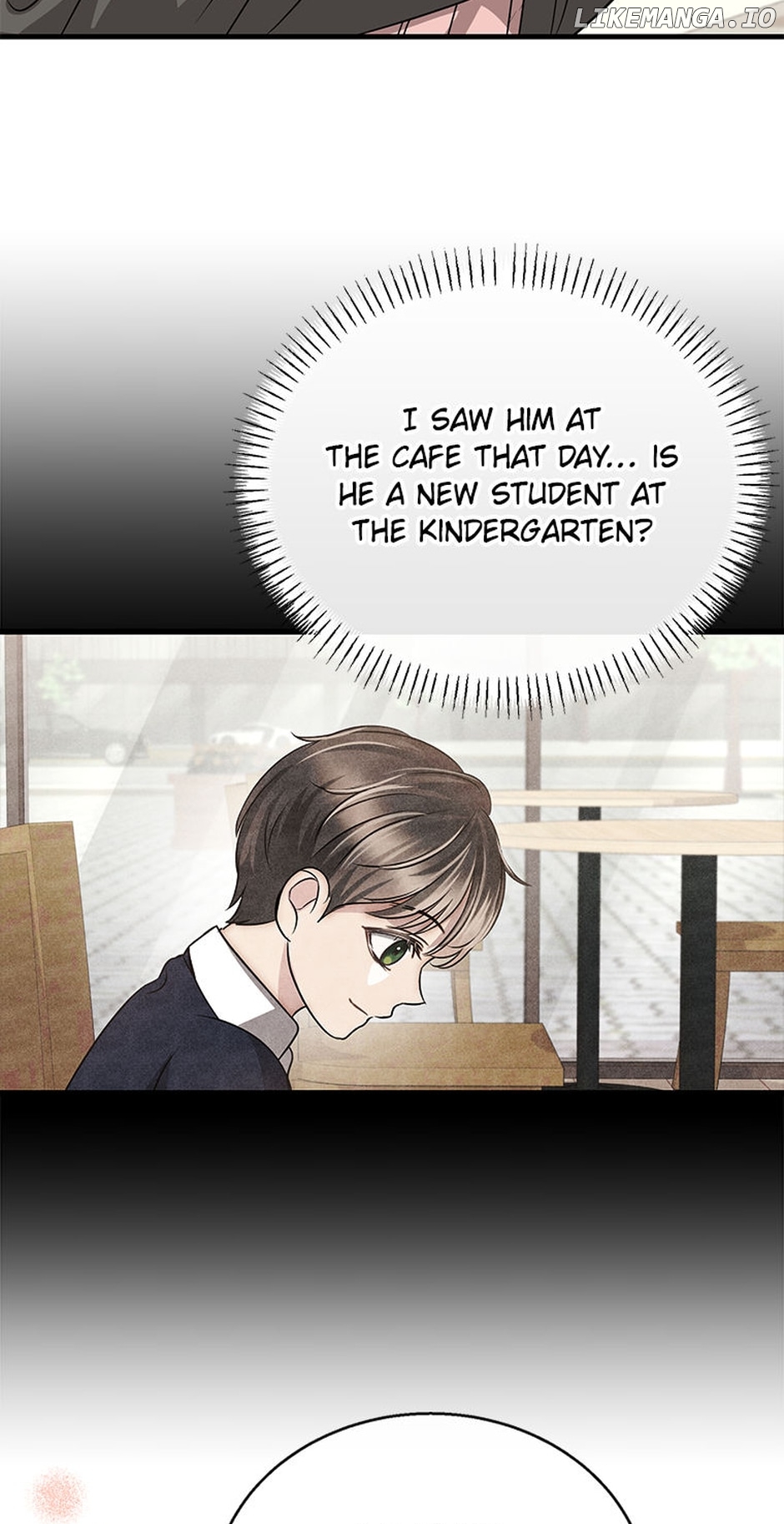 Colored With Time Chapter 50 - page 14