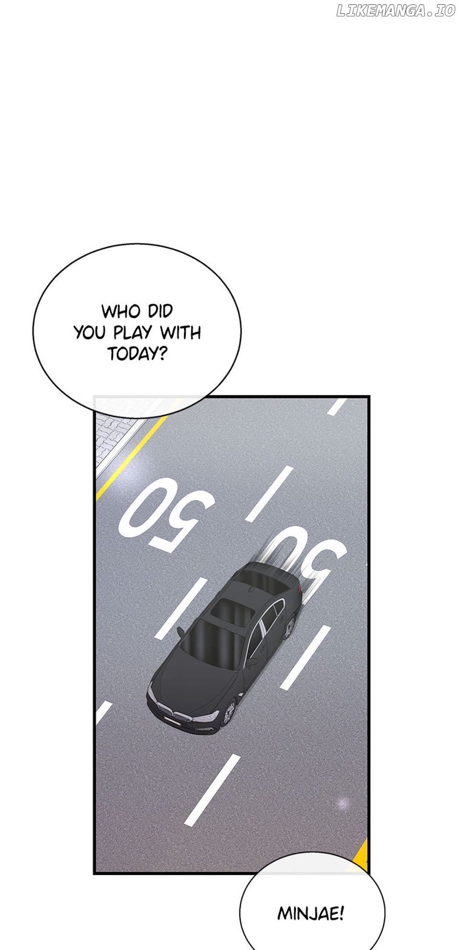 Colored With Time Chapter 50 - page 30