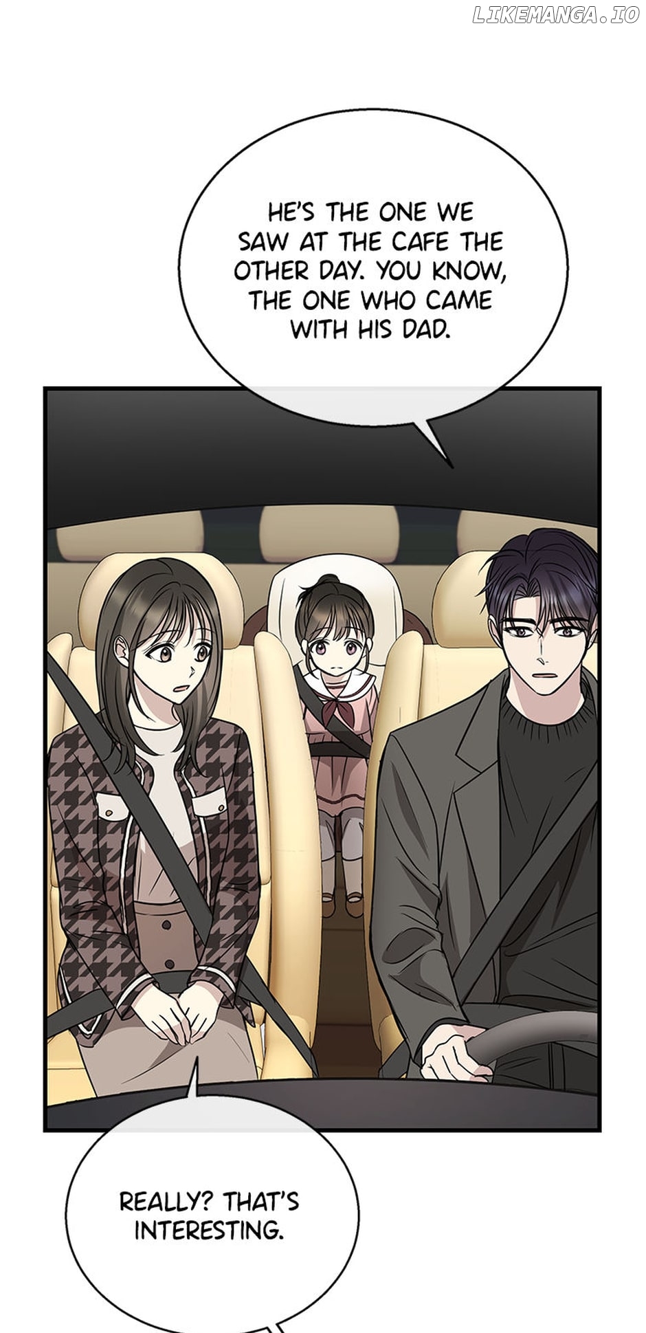 Colored With Time Chapter 50 - page 32