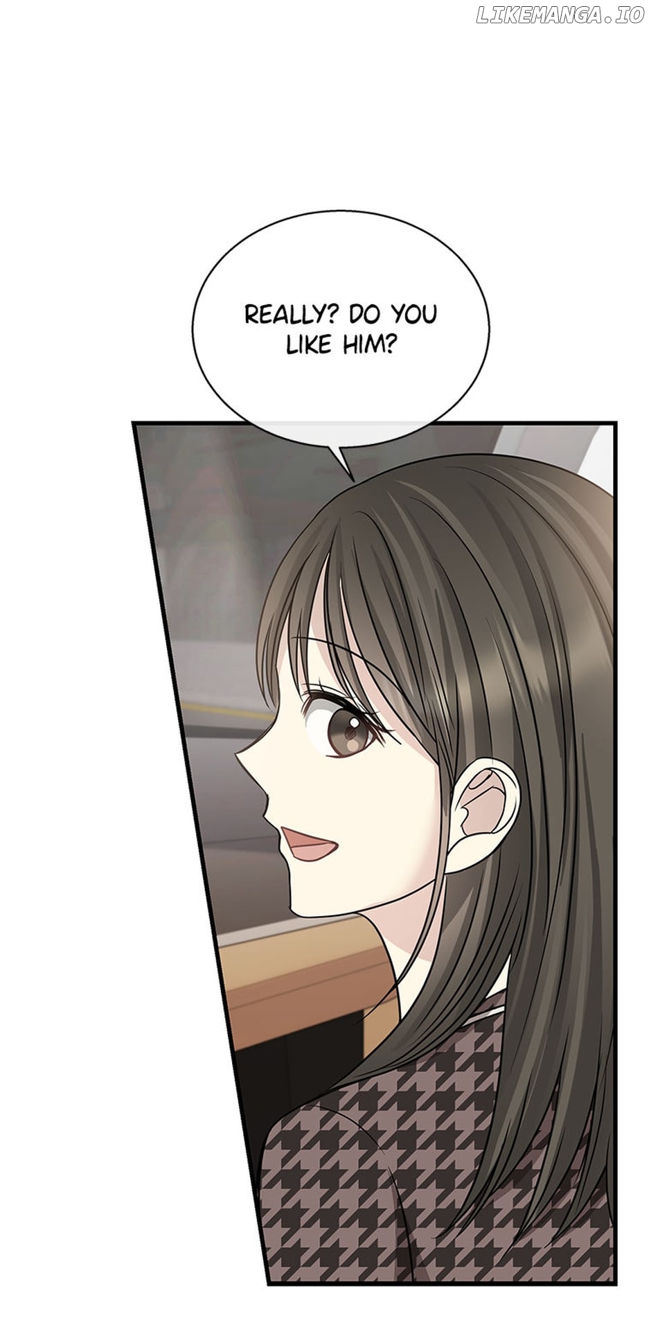 Colored With Time Chapter 50 - page 34