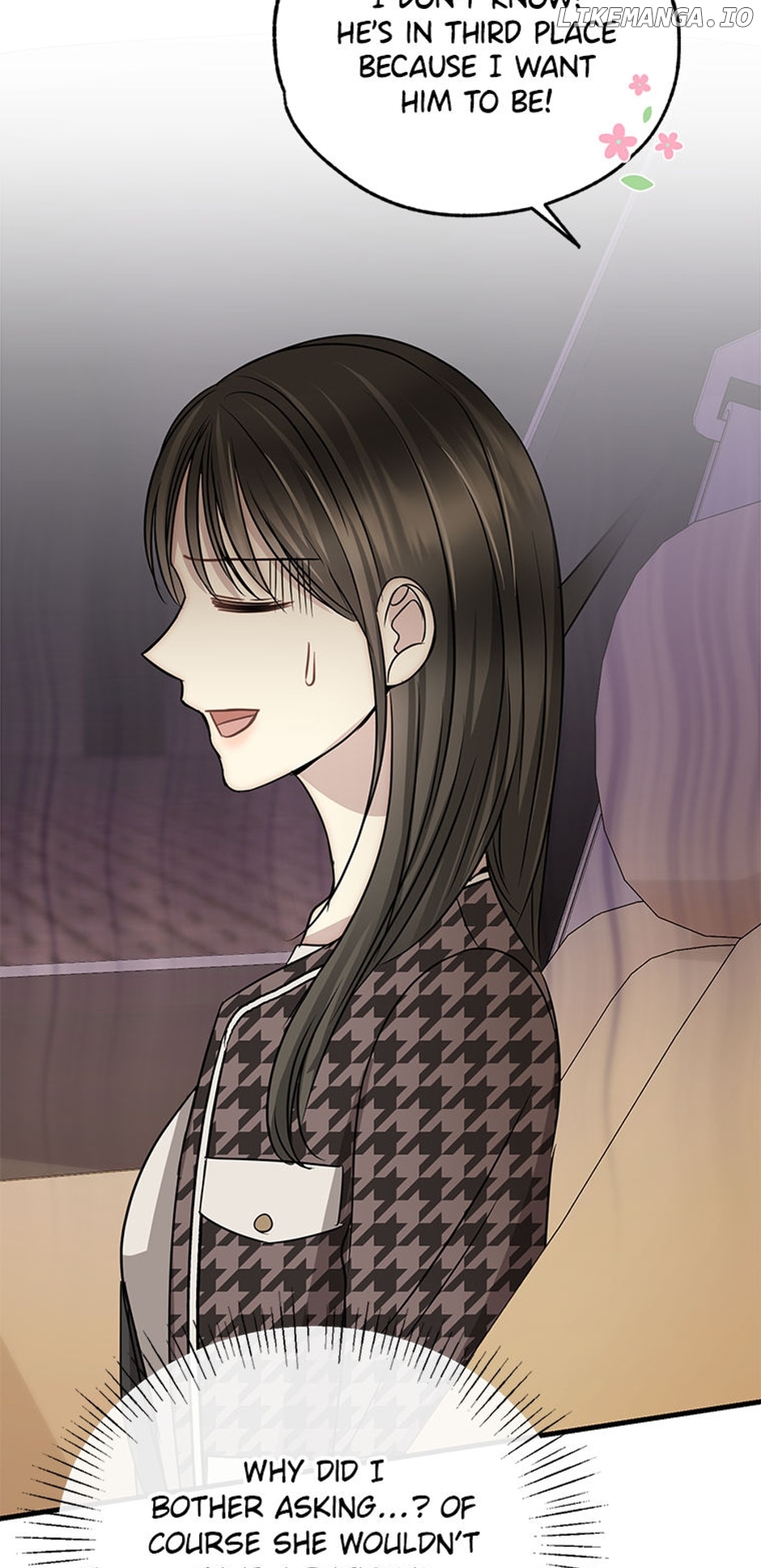 Colored With Time Chapter 50 - page 46