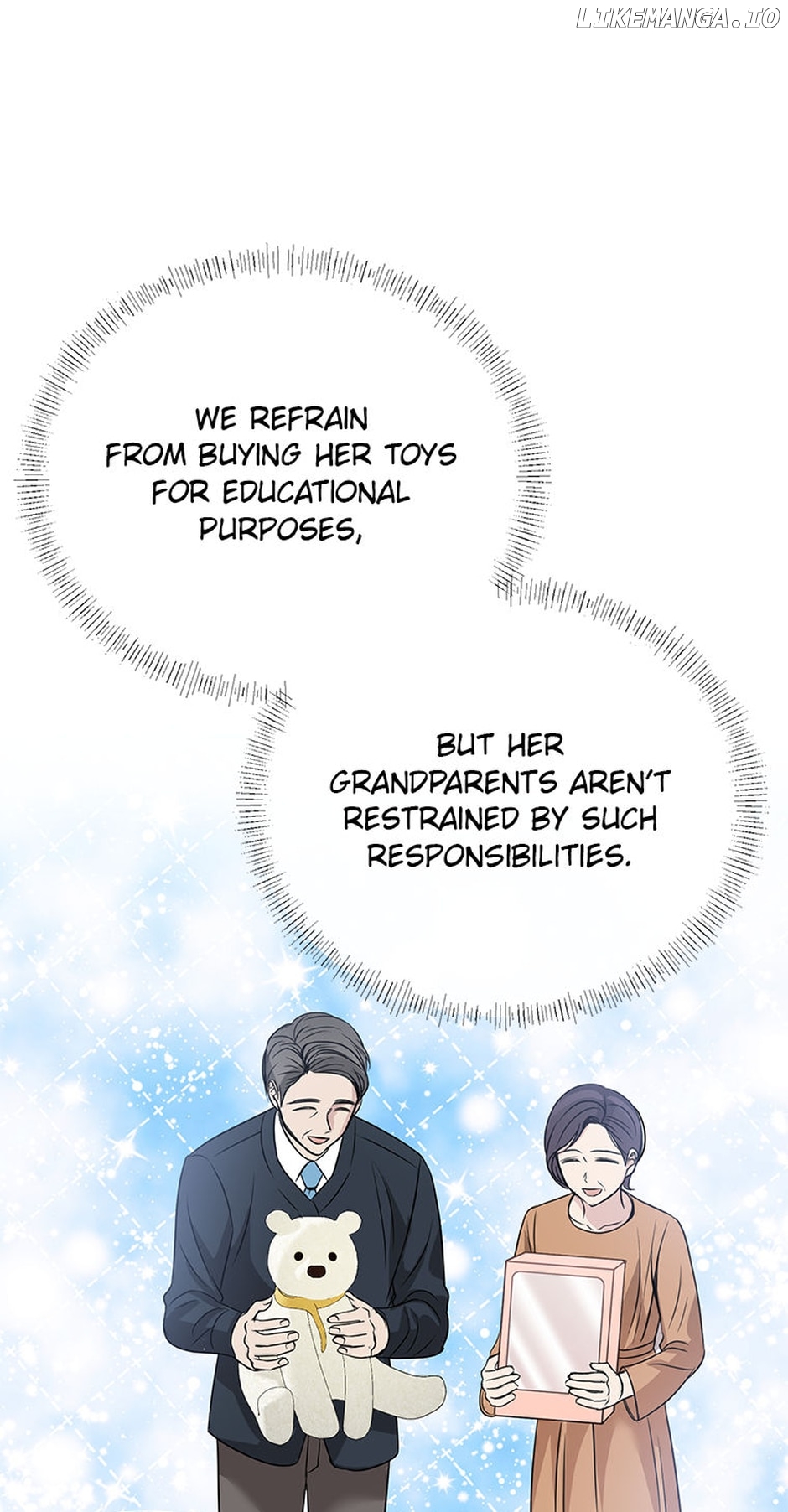 Colored With Time Chapter 50 - page 55