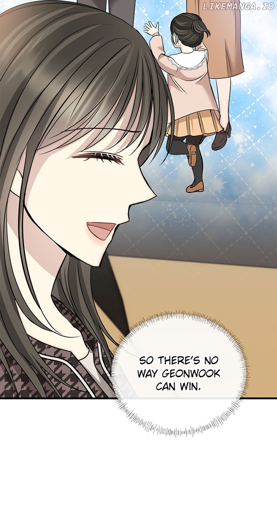Colored With Time Chapter 50 - page 56