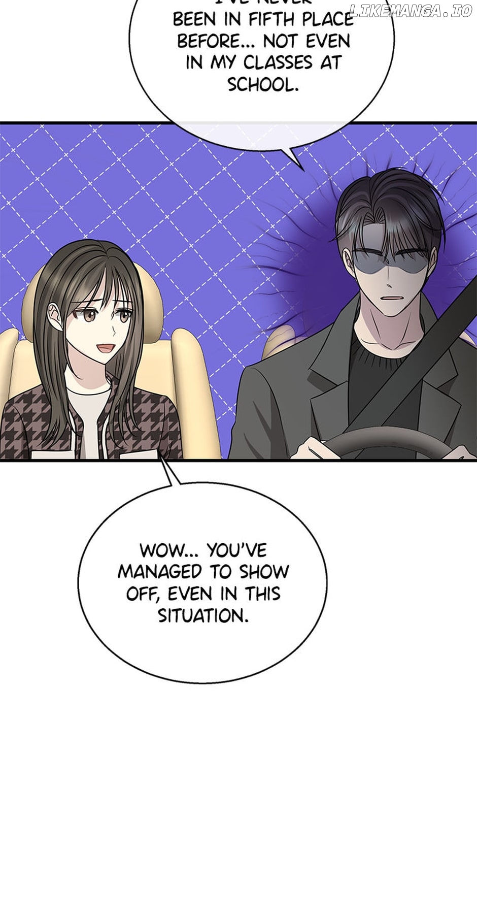 Colored With Time Chapter 50 - page 58