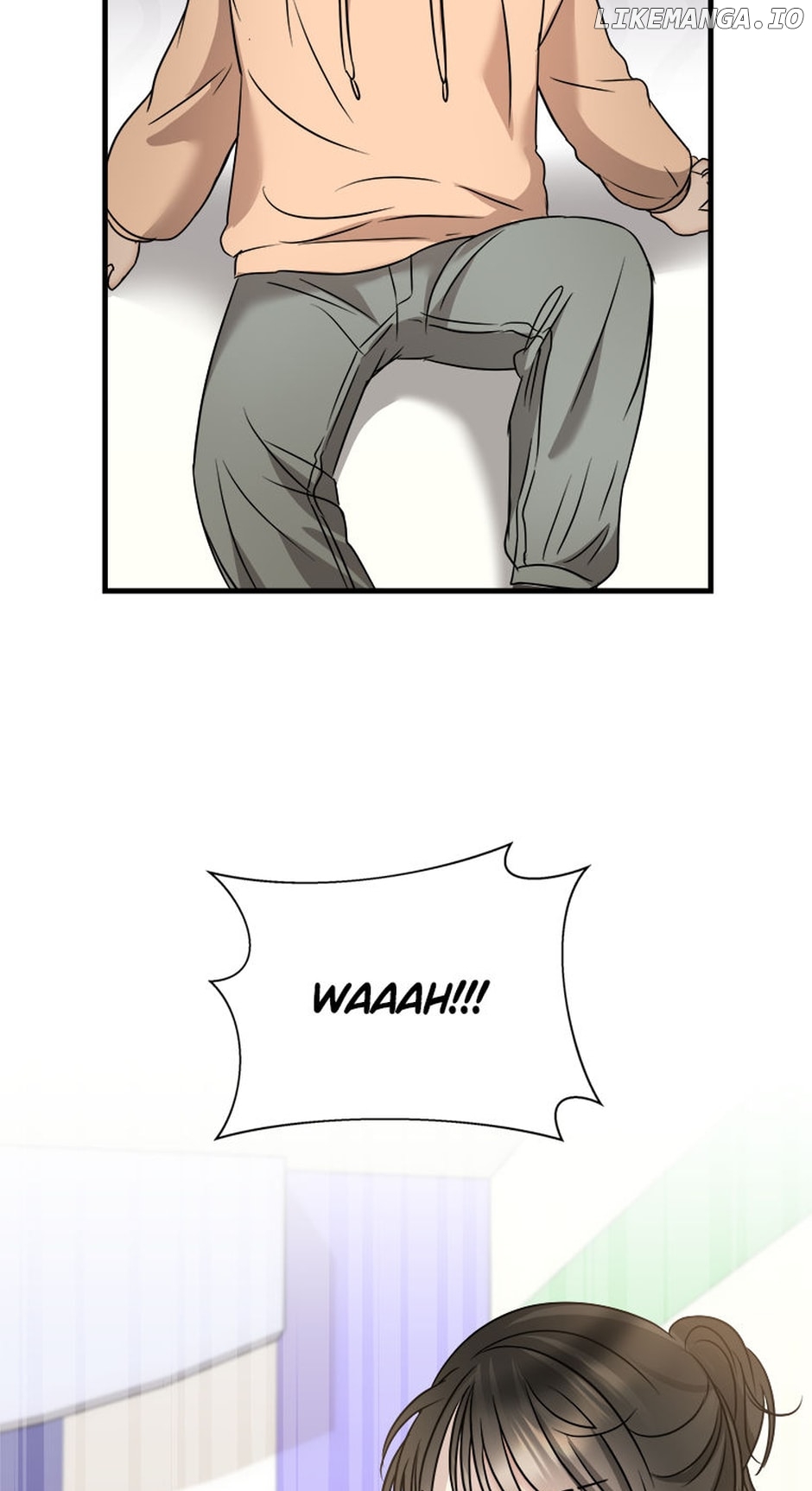 Colored With Time Chapter 50 - page 6