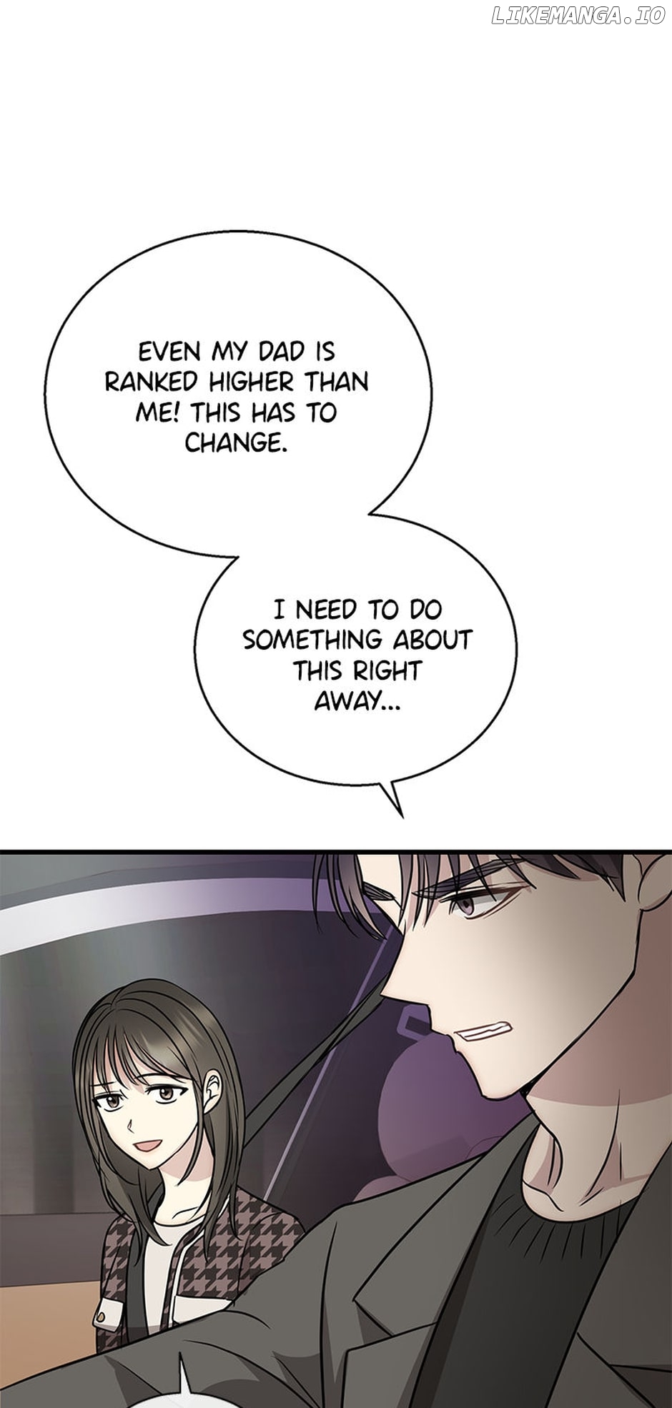 Colored With Time Chapter 50 - page 60