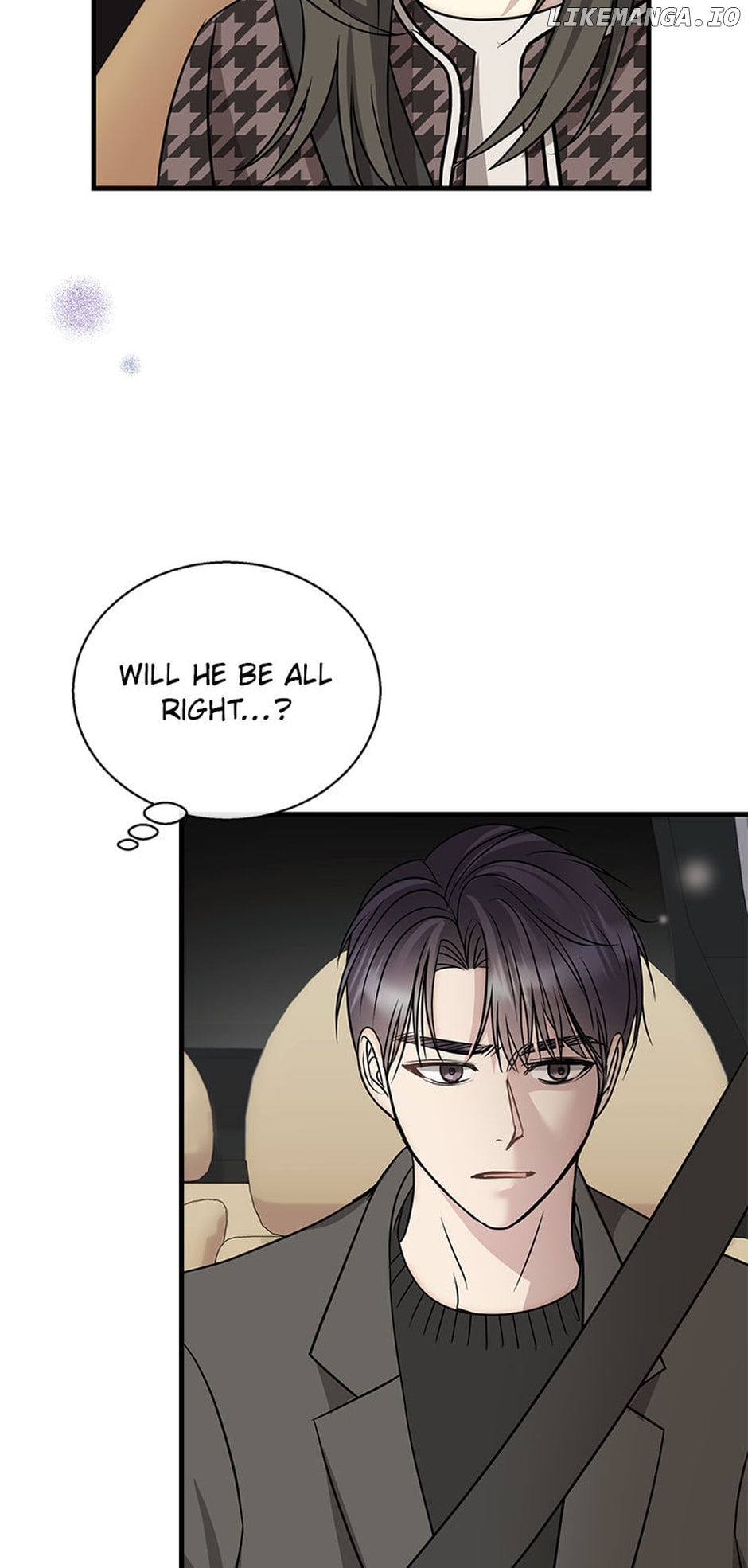 Colored With Time Chapter 50 - page 62