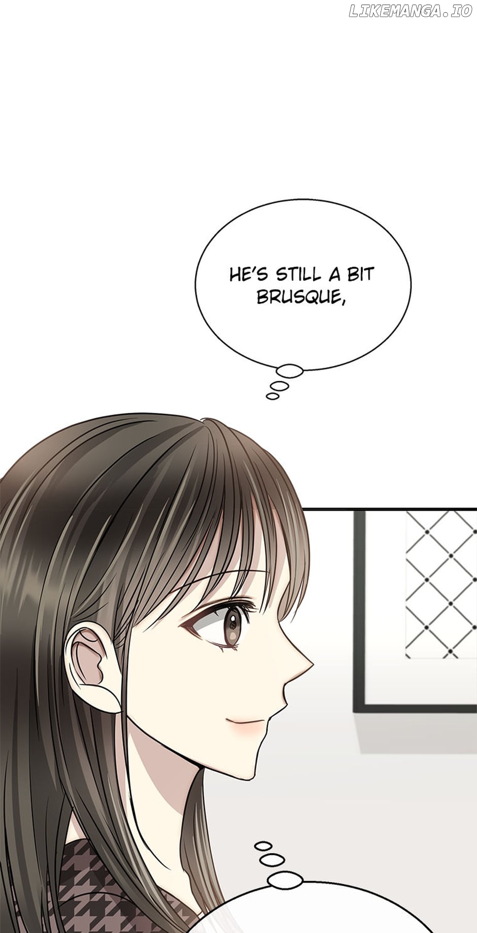 Colored With Time Chapter 51 - page 11