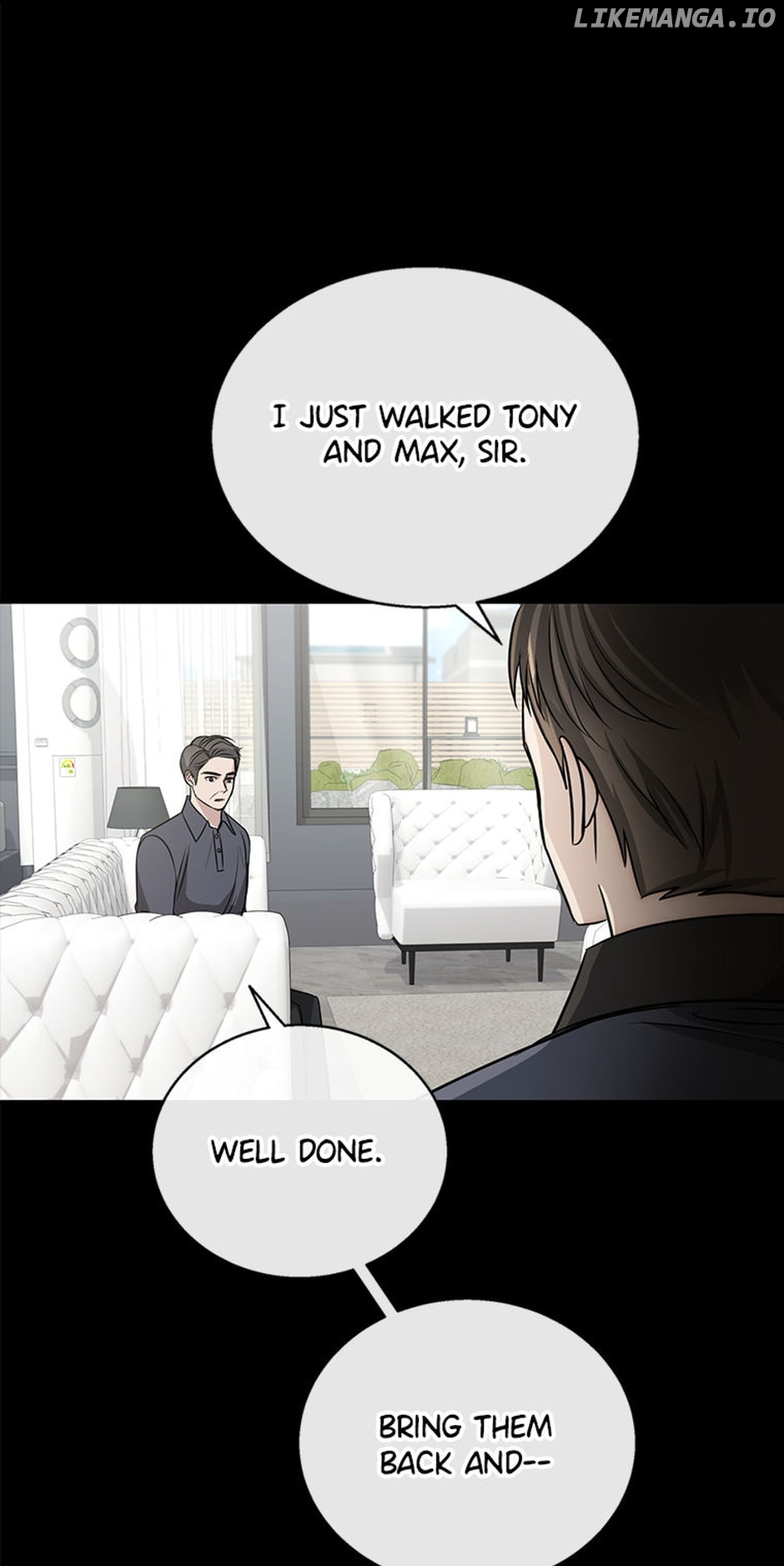 Colored With Time Chapter 51 - page 21