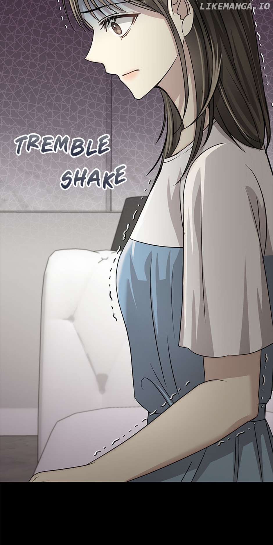 Colored With Time Chapter 51 - page 23