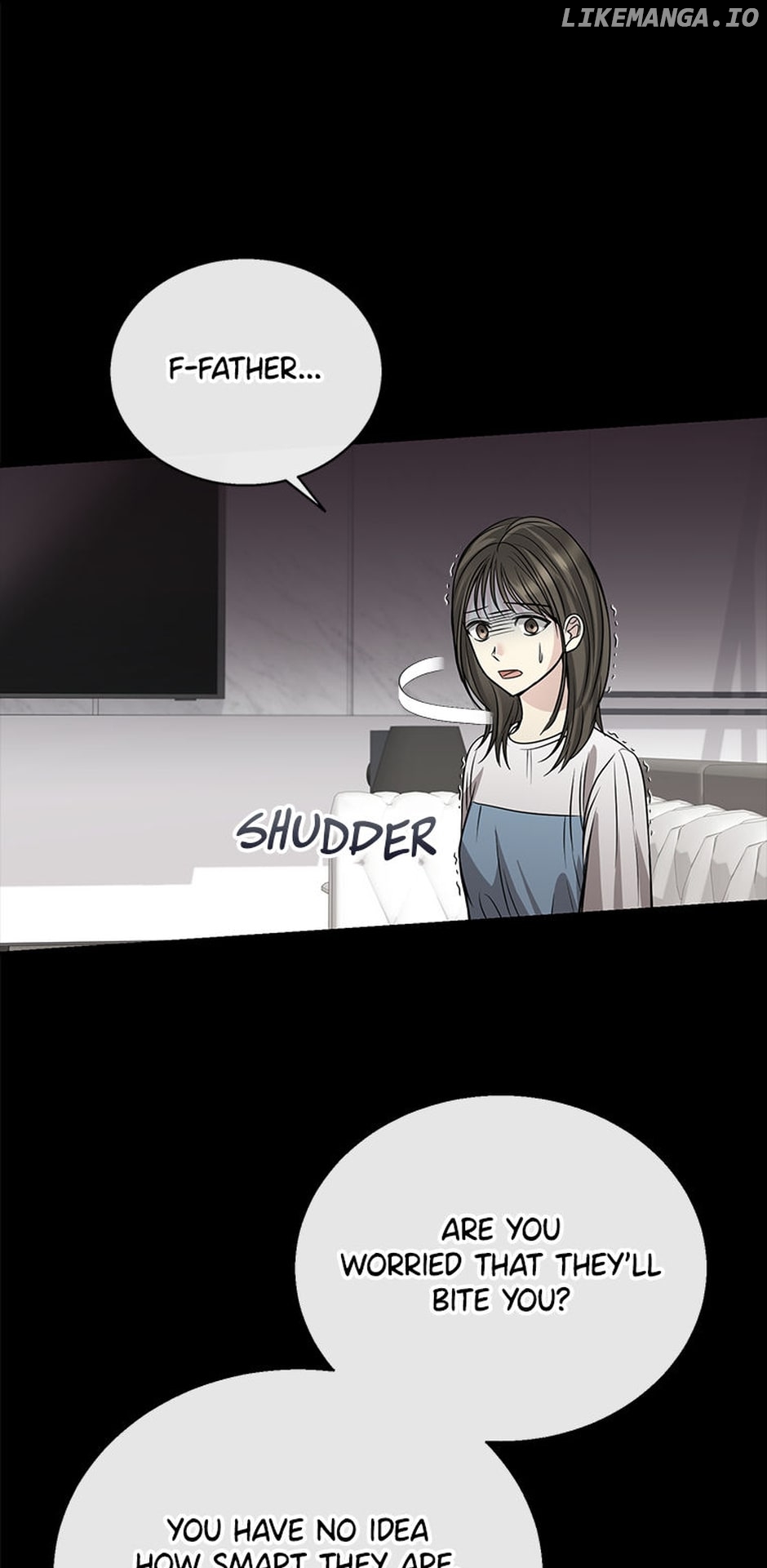 Colored With Time Chapter 51 - page 26