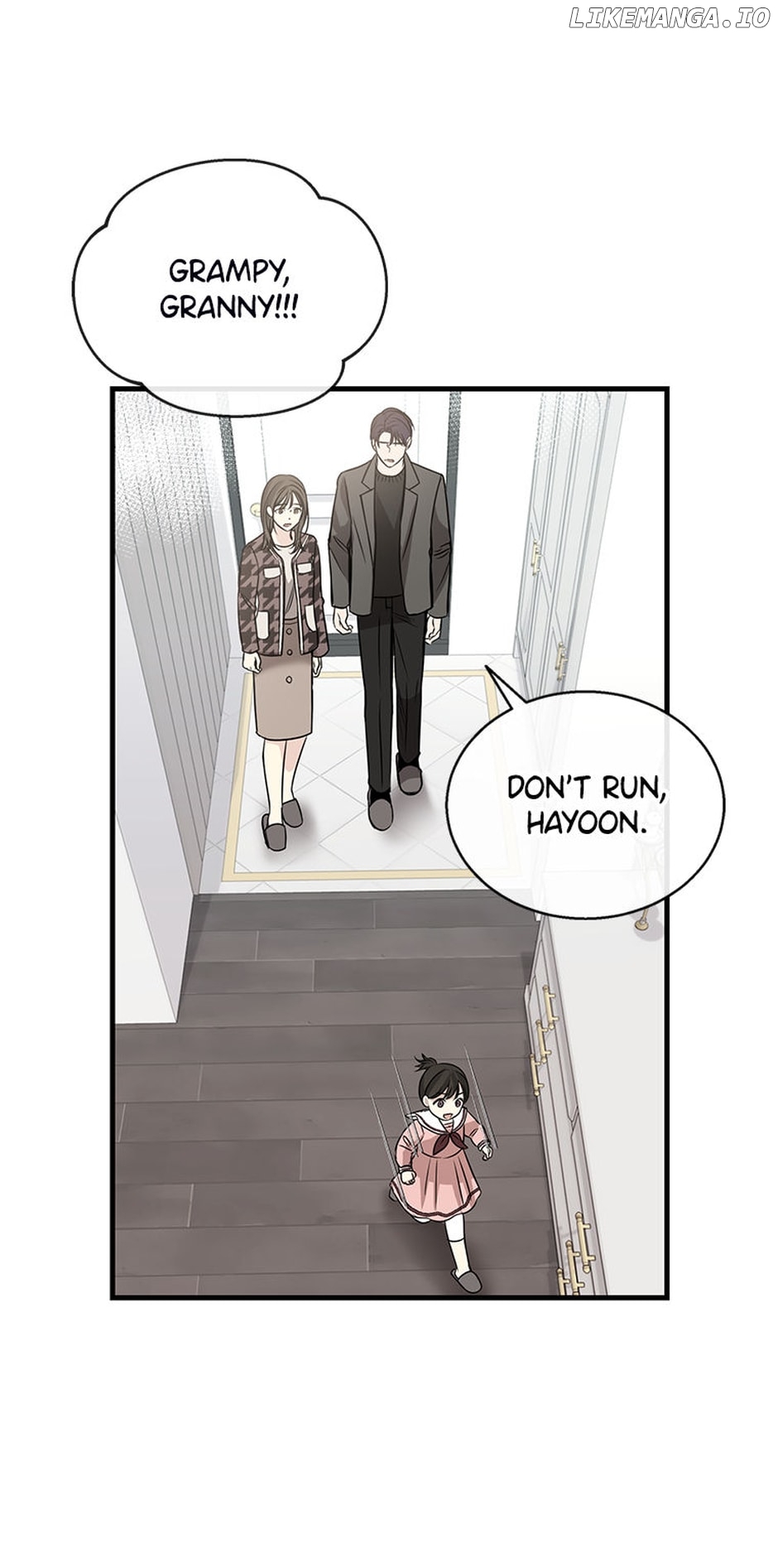 Colored With Time Chapter 51 - page 3