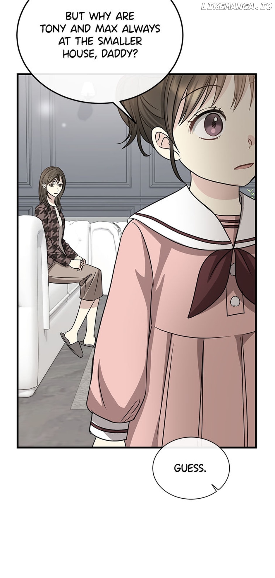 Colored With Time Chapter 51 - page 41