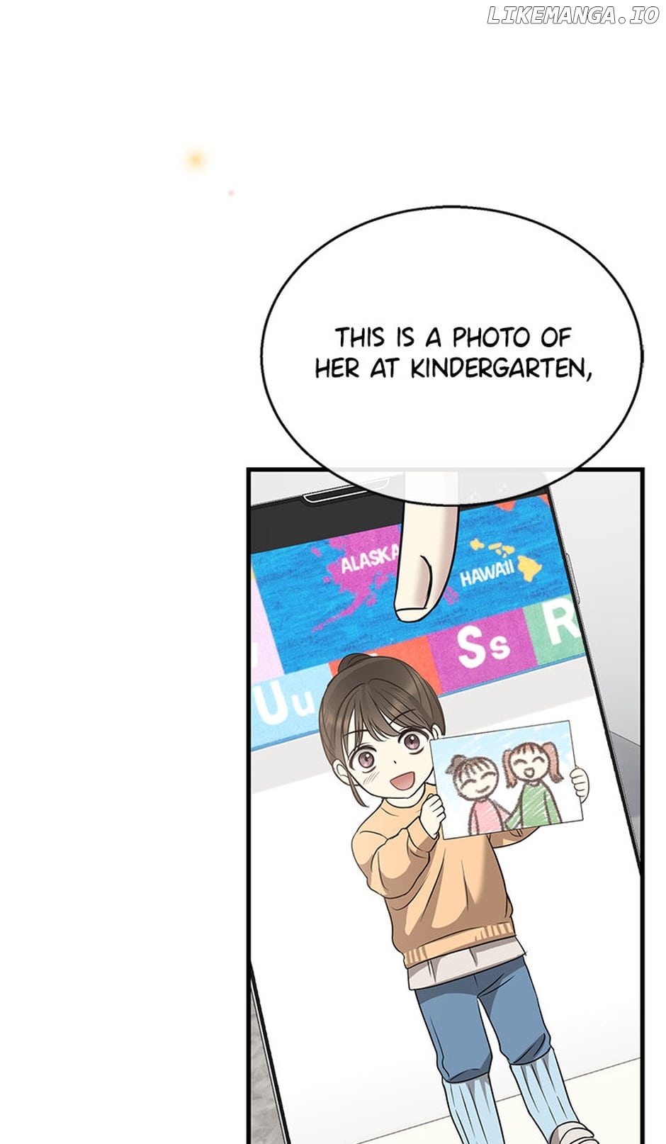 Colored With Time Chapter 51 - page 43