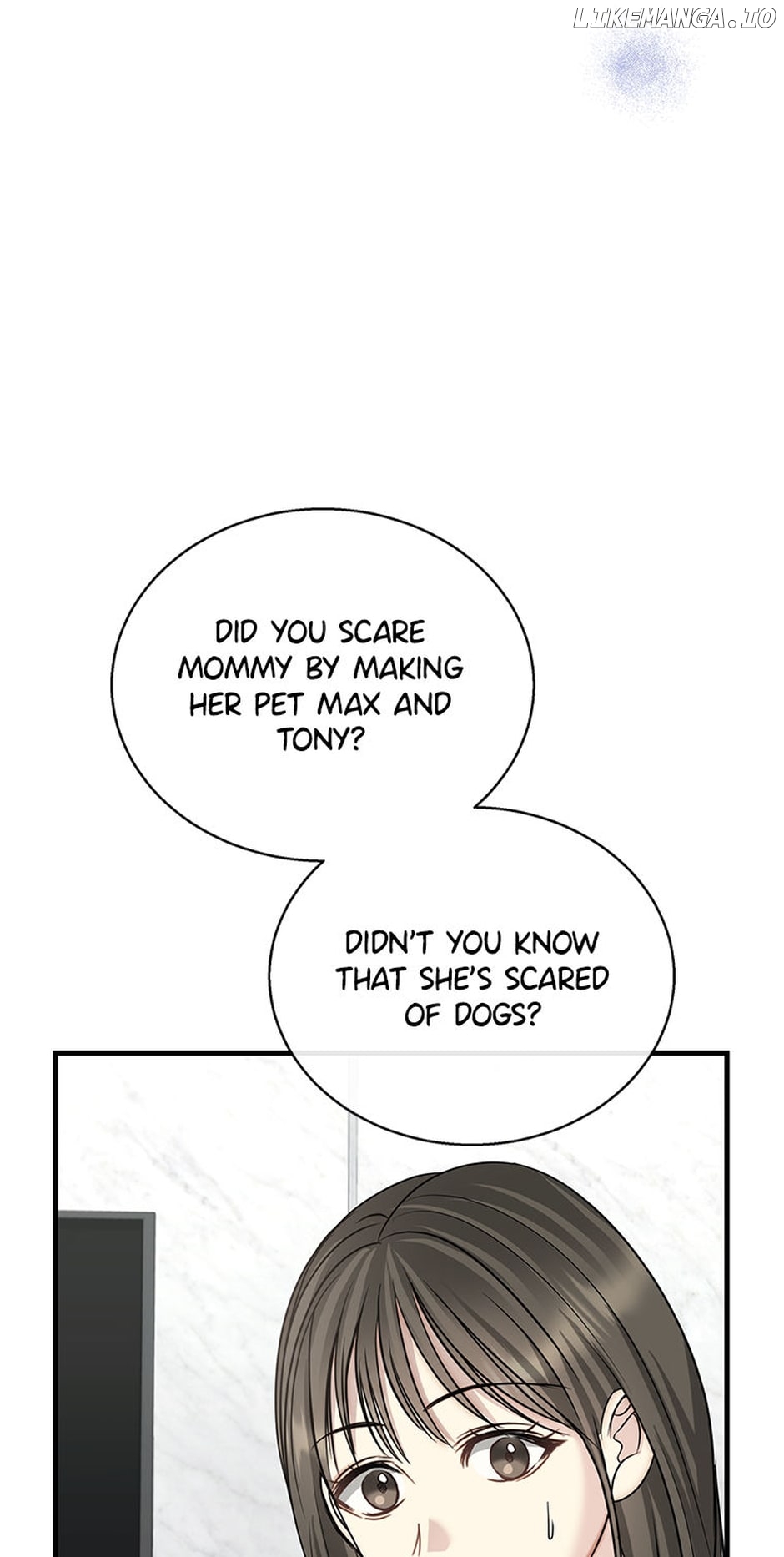 Colored With Time Chapter 51 - page 53