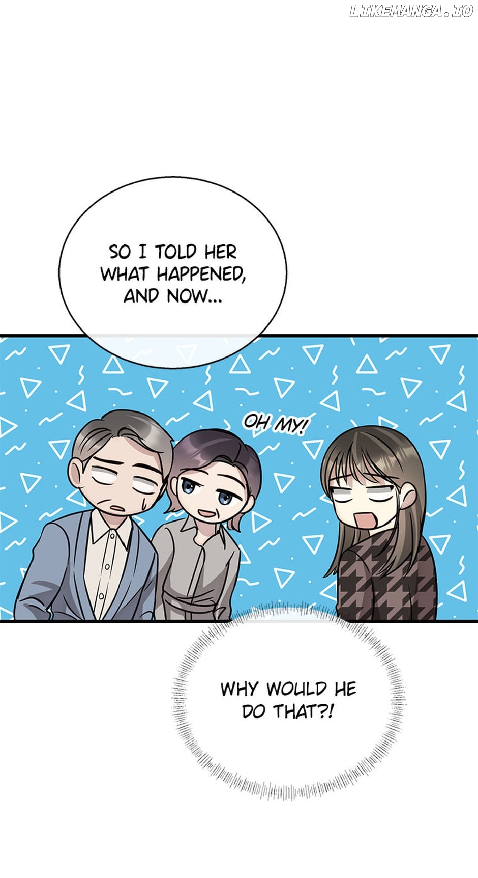 Colored With Time Chapter 51 - page 57