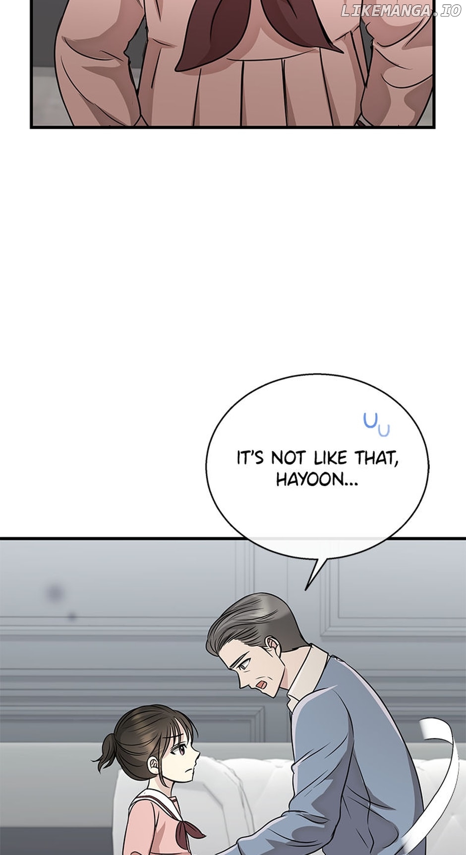 Colored With Time Chapter 51 - page 59