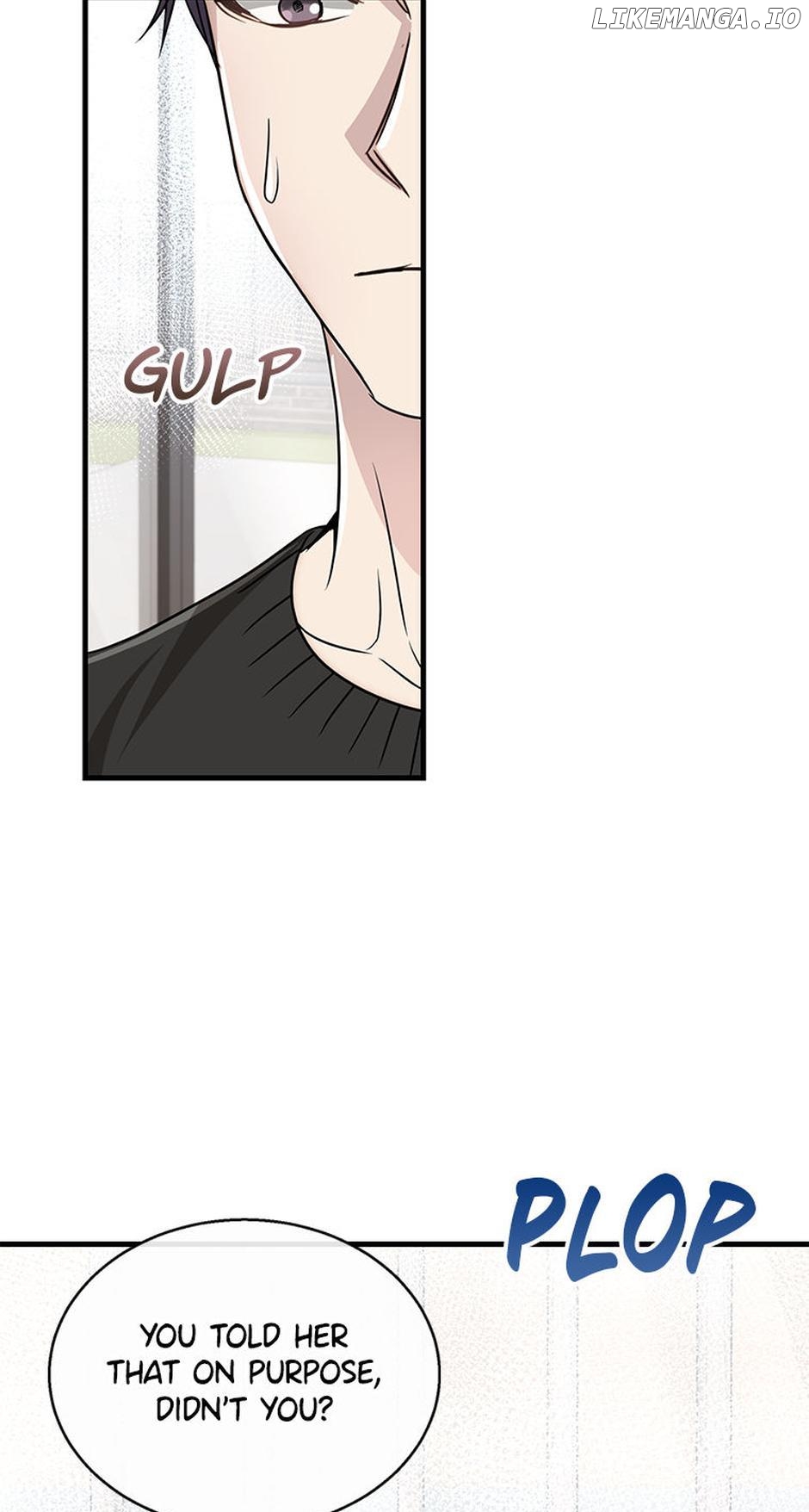 Colored With Time Chapter 52 - page 10