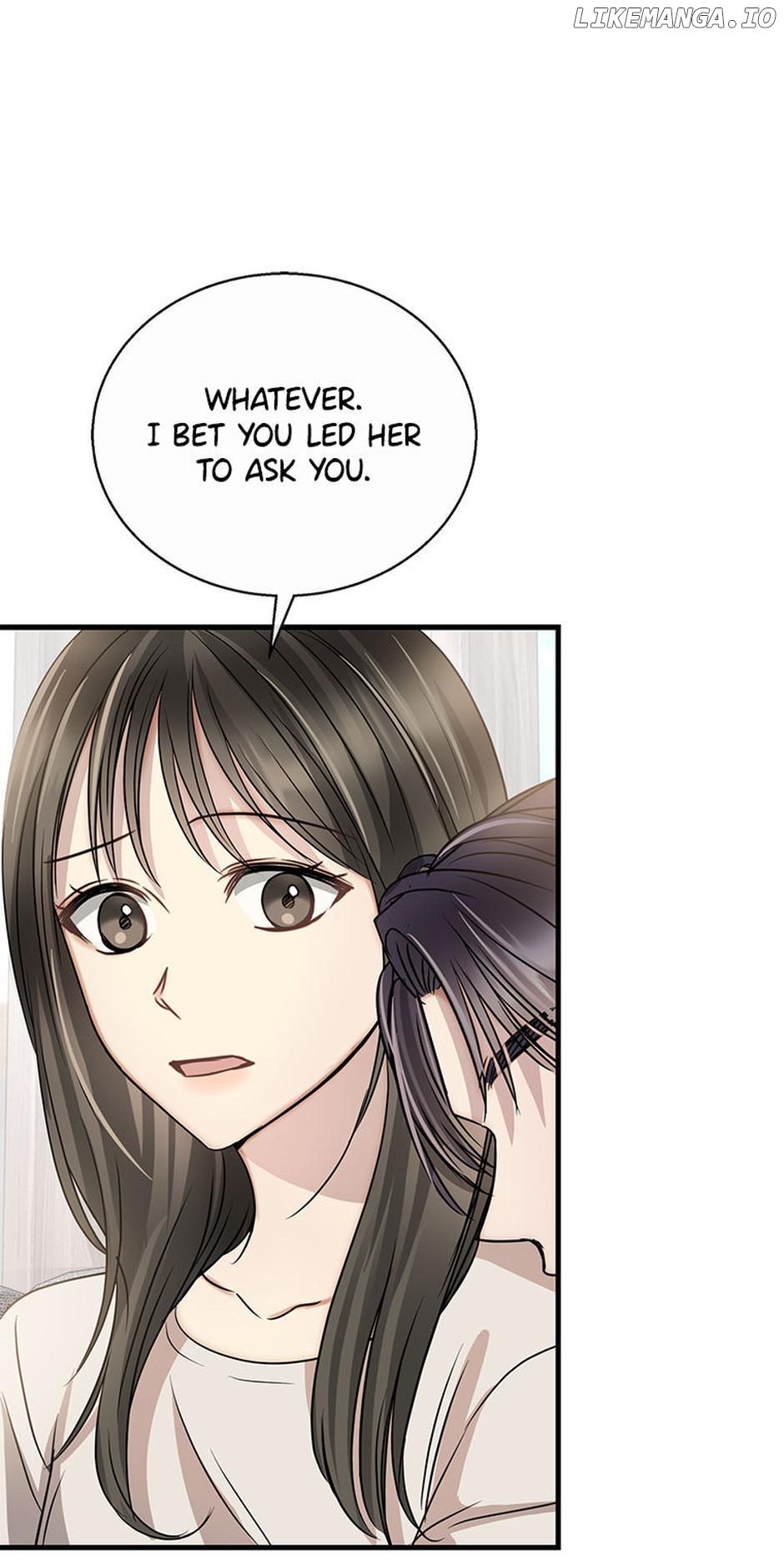 Colored With Time Chapter 52 - page 12