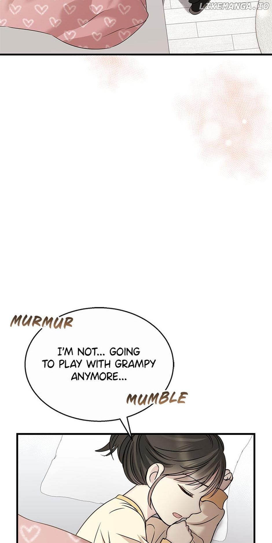 Colored With Time Chapter 52 - page 2