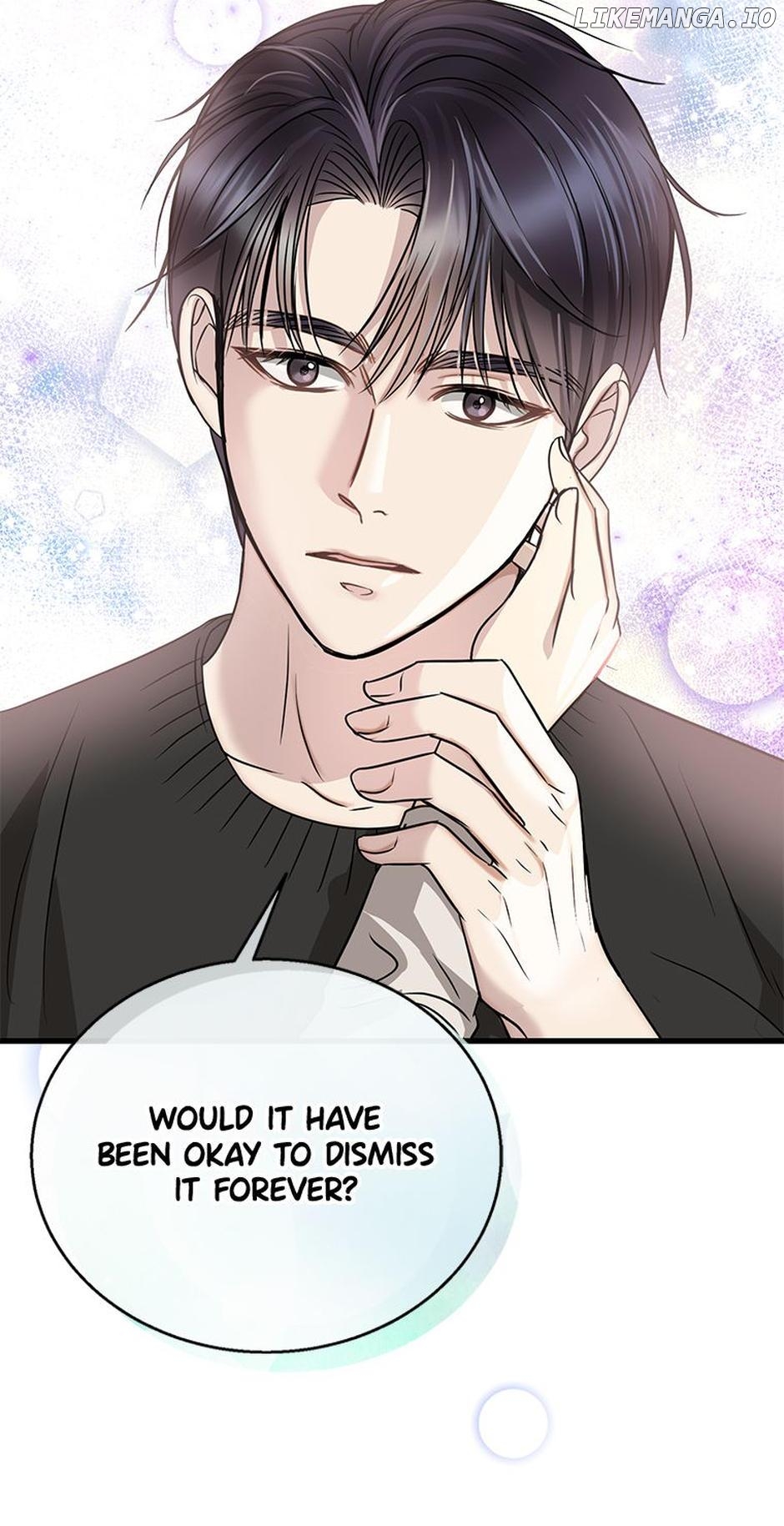 Colored With Time Chapter 52 - page 21