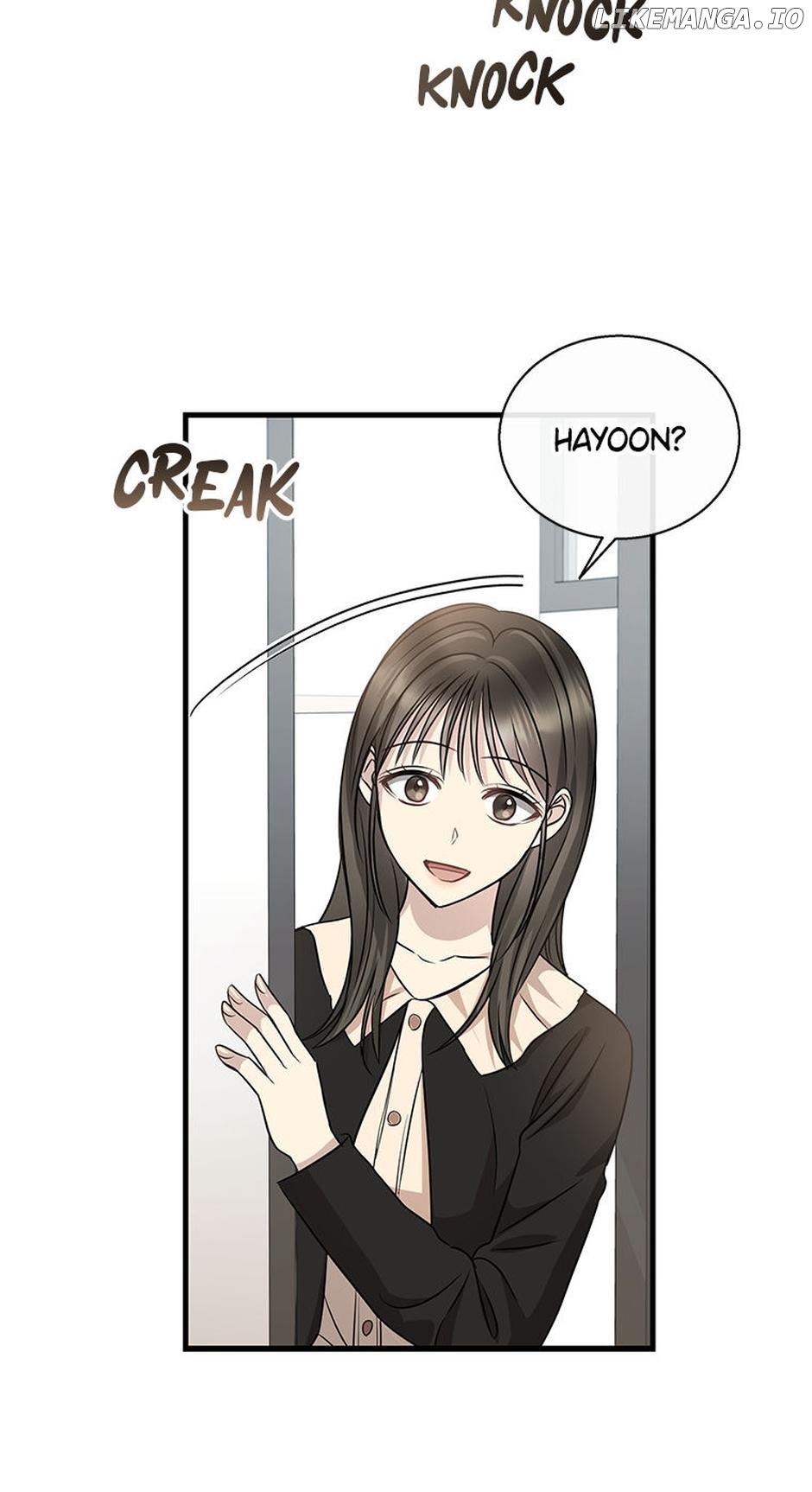 Colored With Time Chapter 52 - page 46