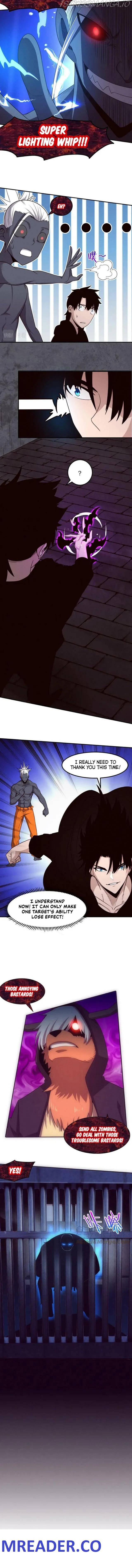 Evolution frenzy Chapter 97 - page 6