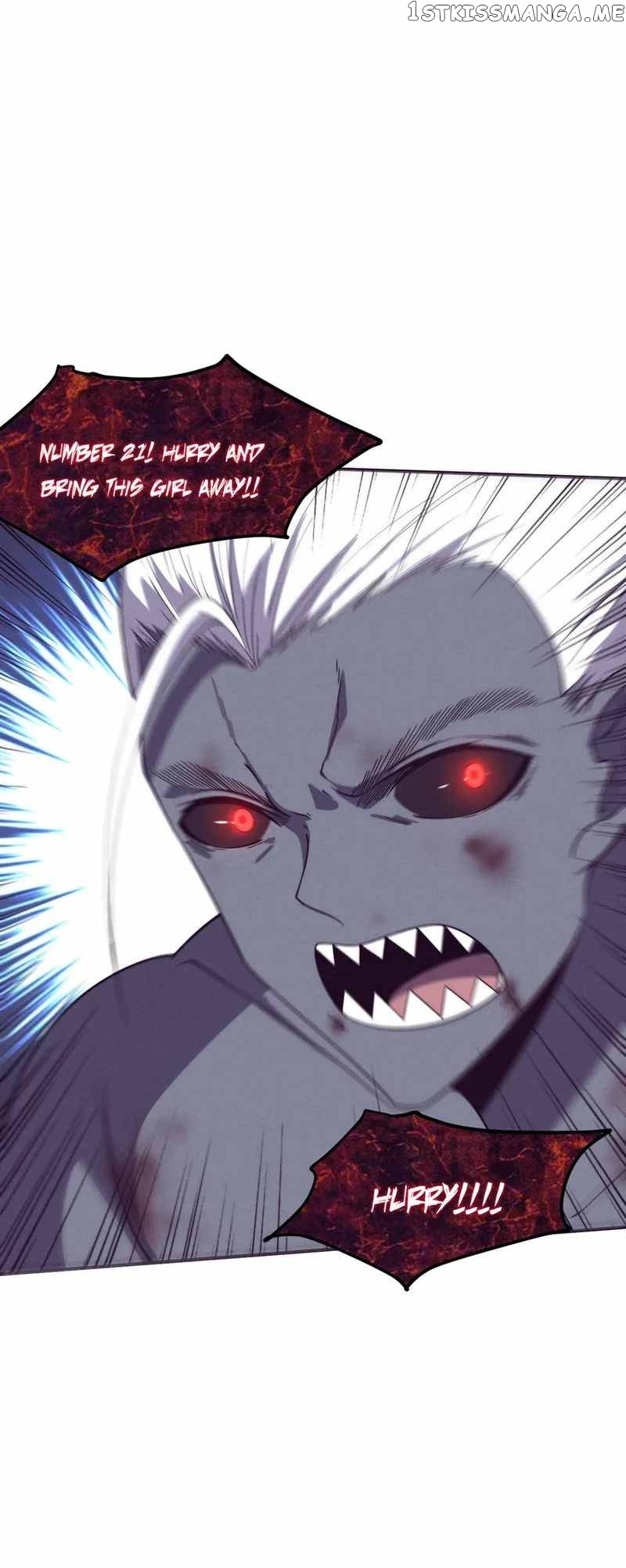 Evolution frenzy Chapter 120 - page 18