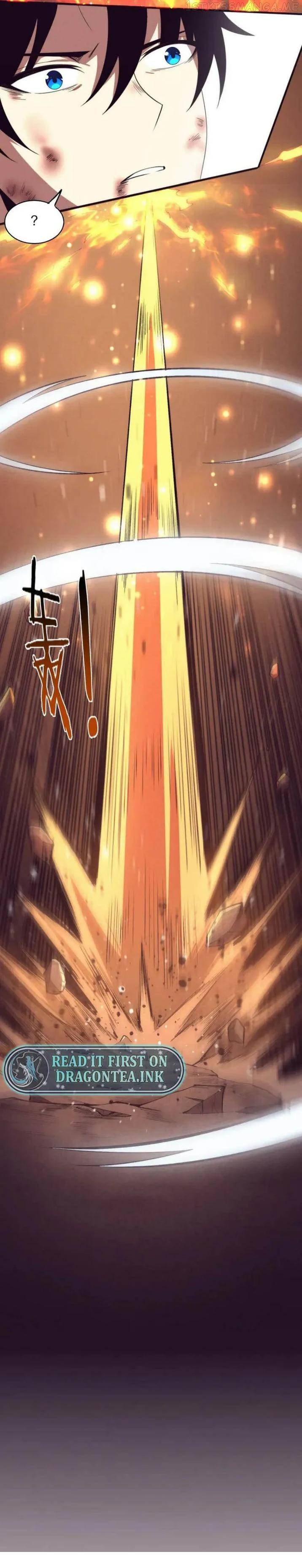 Evolution frenzy Chapter 106 - page 15