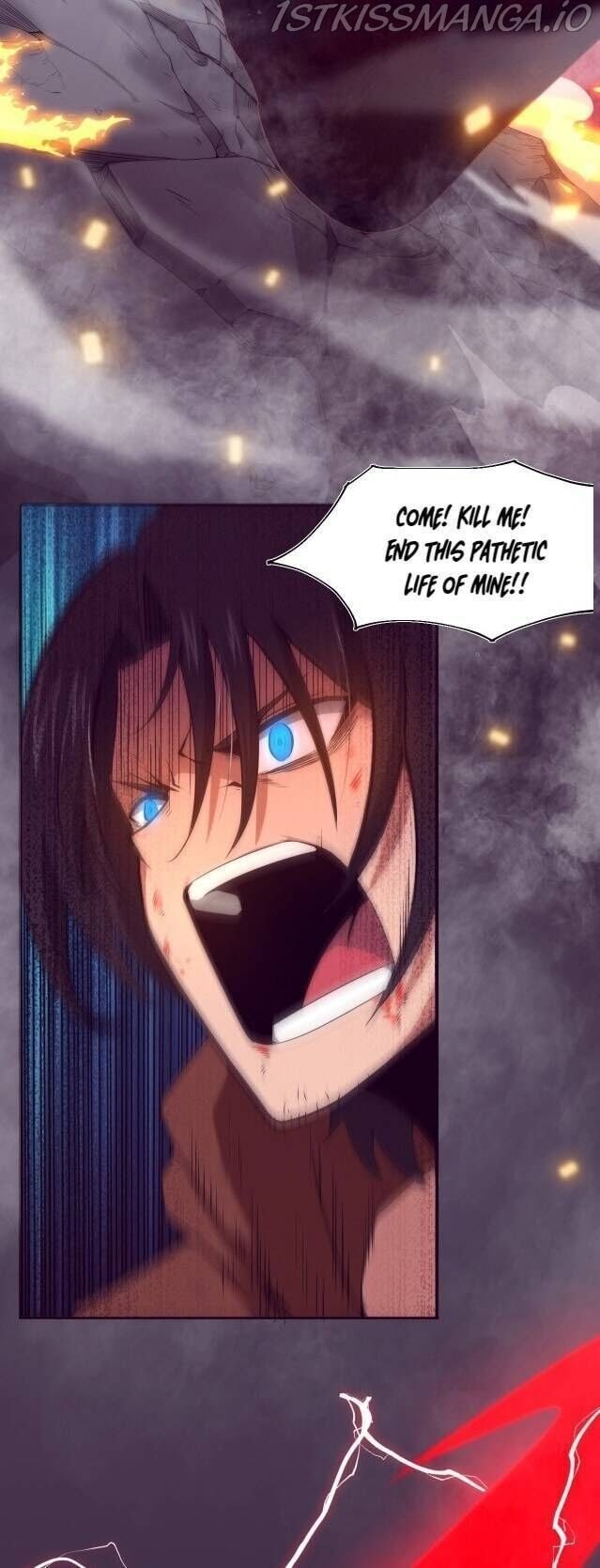 Evolution frenzy Chapter 0.1 - page 3