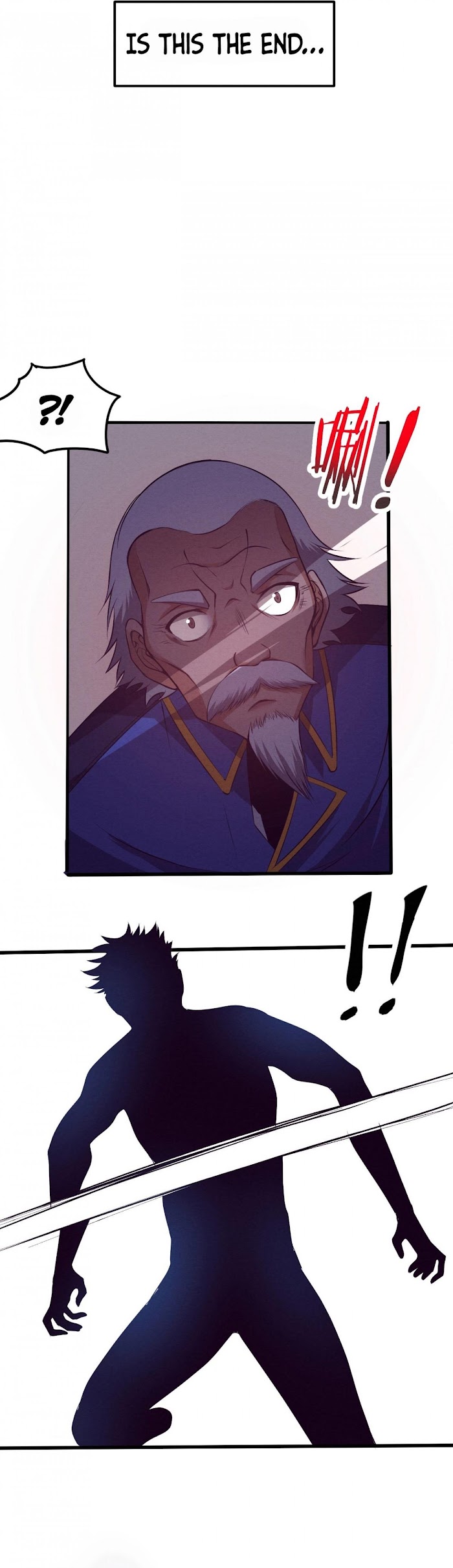 Evolution frenzy Chapter 31 - page 29