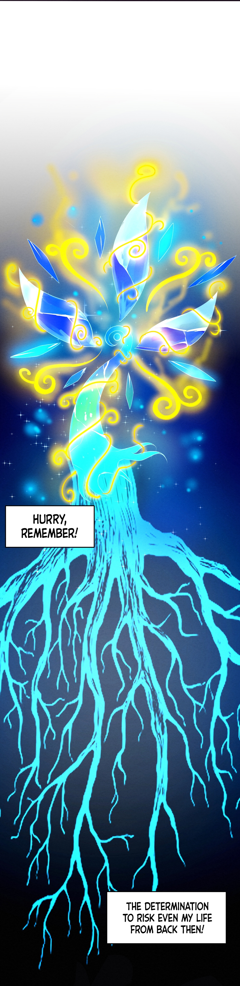 Evolution frenzy Chapter 39 - page 19